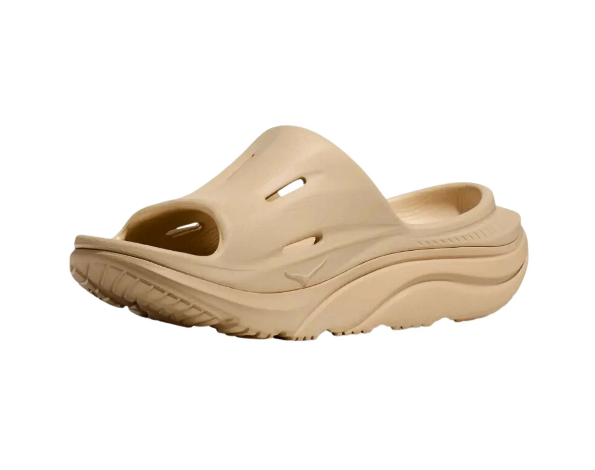 Chaussures Hoka One One Hoka Ora Recovery Slide 3 Unisexe