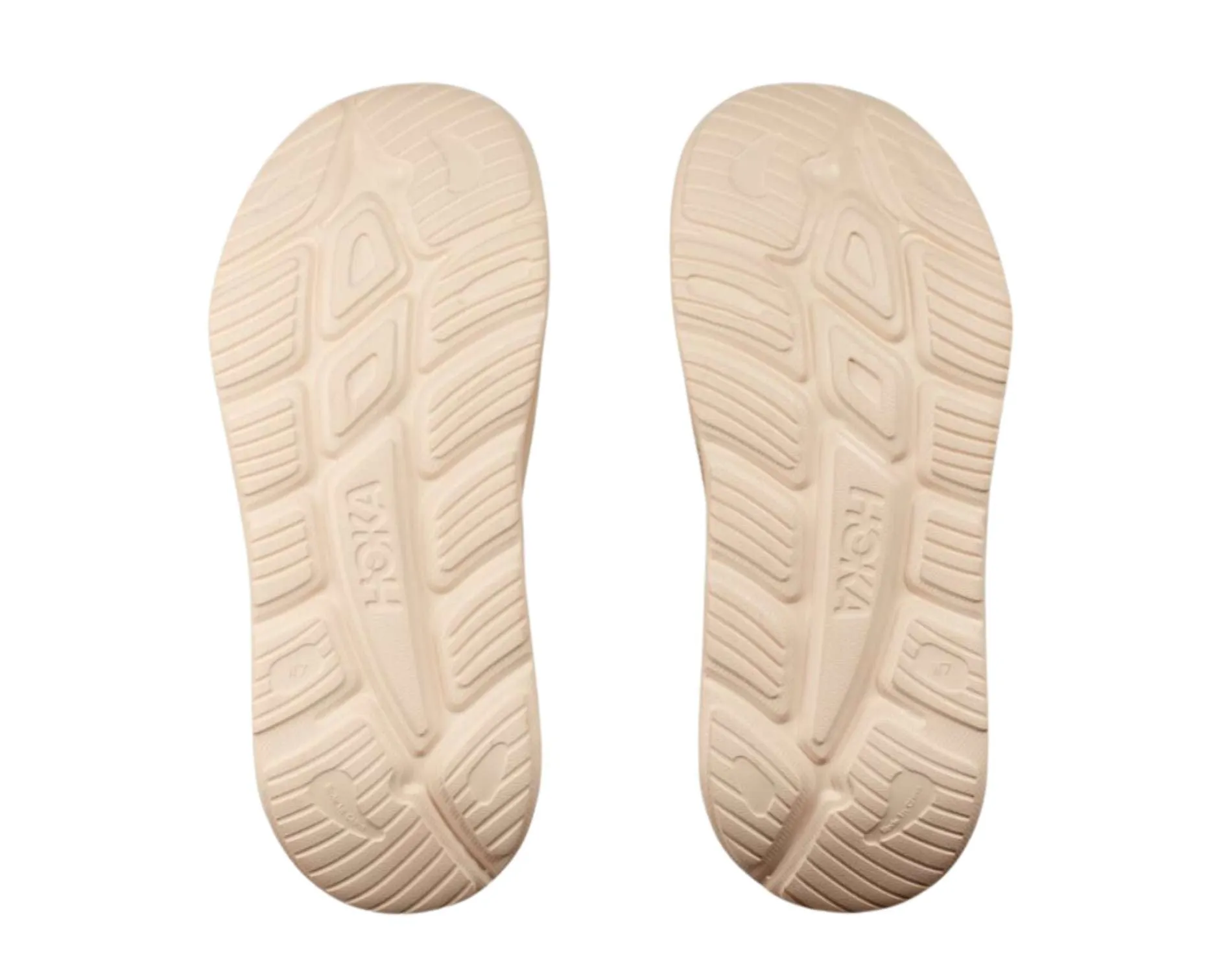Chaussures Hoka One One Hoka Ora Recovery Slide 3 Unisexe