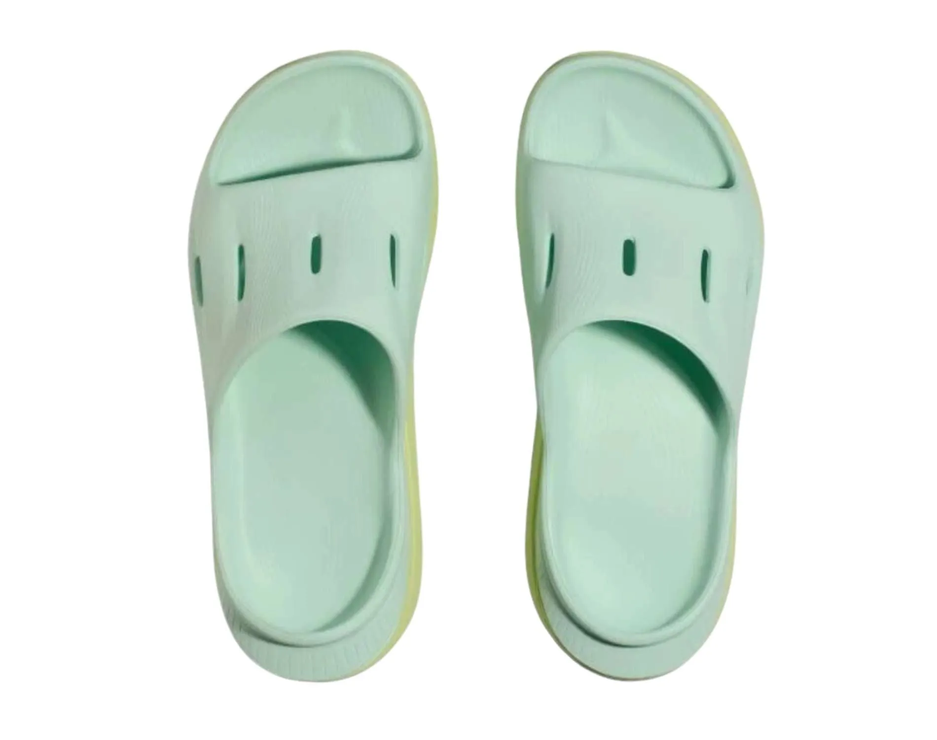 Chaussures Hoka One One Hoka Ora Recovery Slide 3 Unisexe