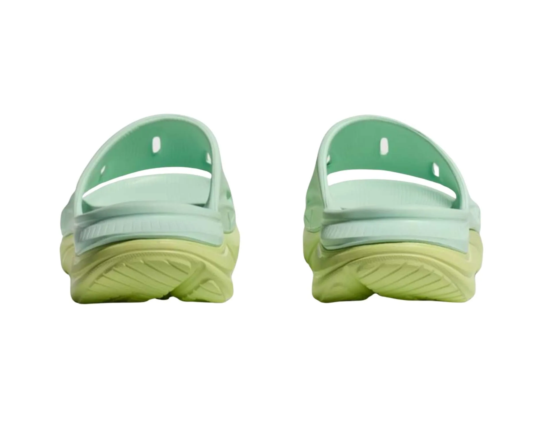 Chaussures Hoka One One Hoka Ora Recovery Slide 3 Unisexe