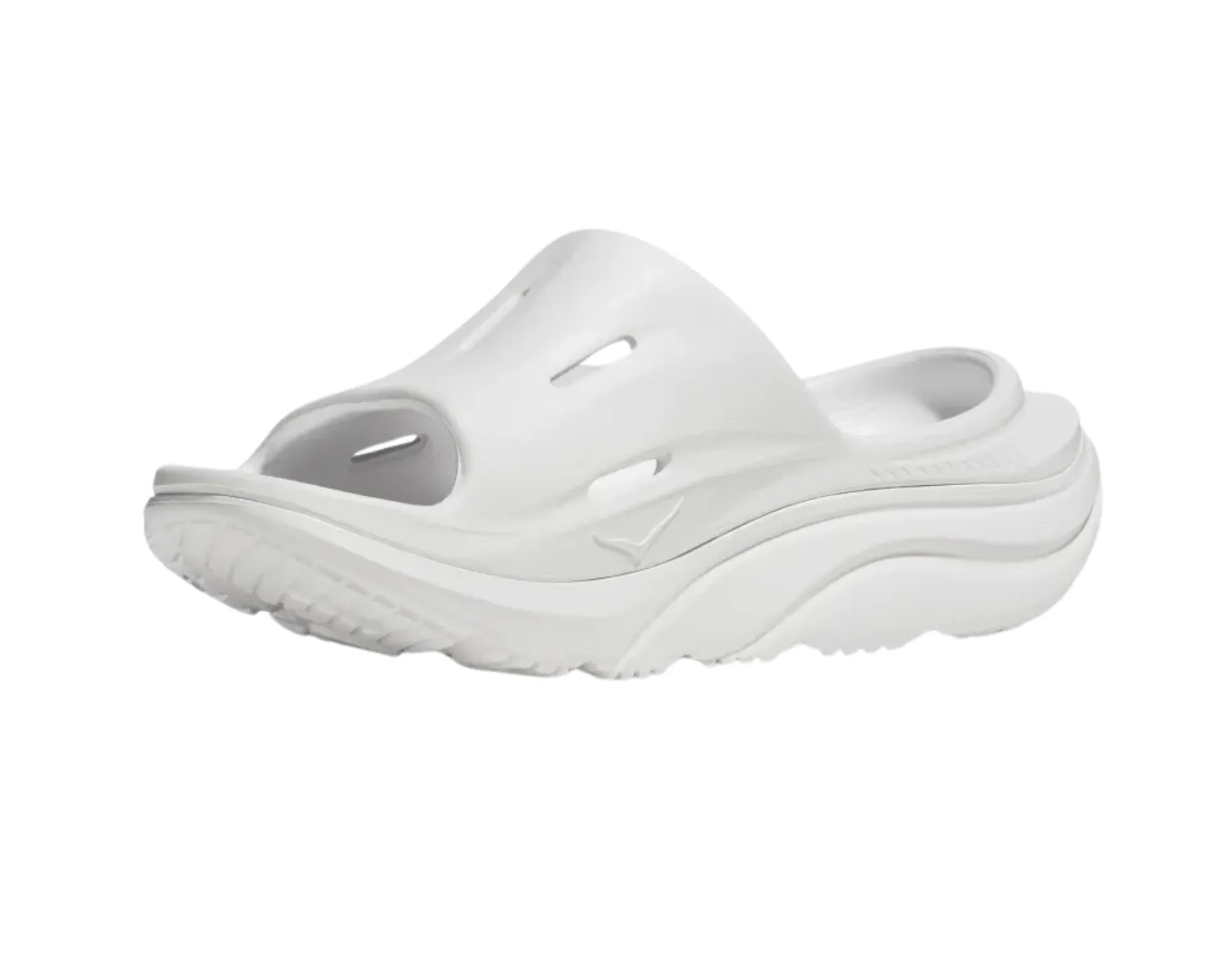 Chaussures Hoka One One Hoka Ora Recovery Slide 3 Unisexe
