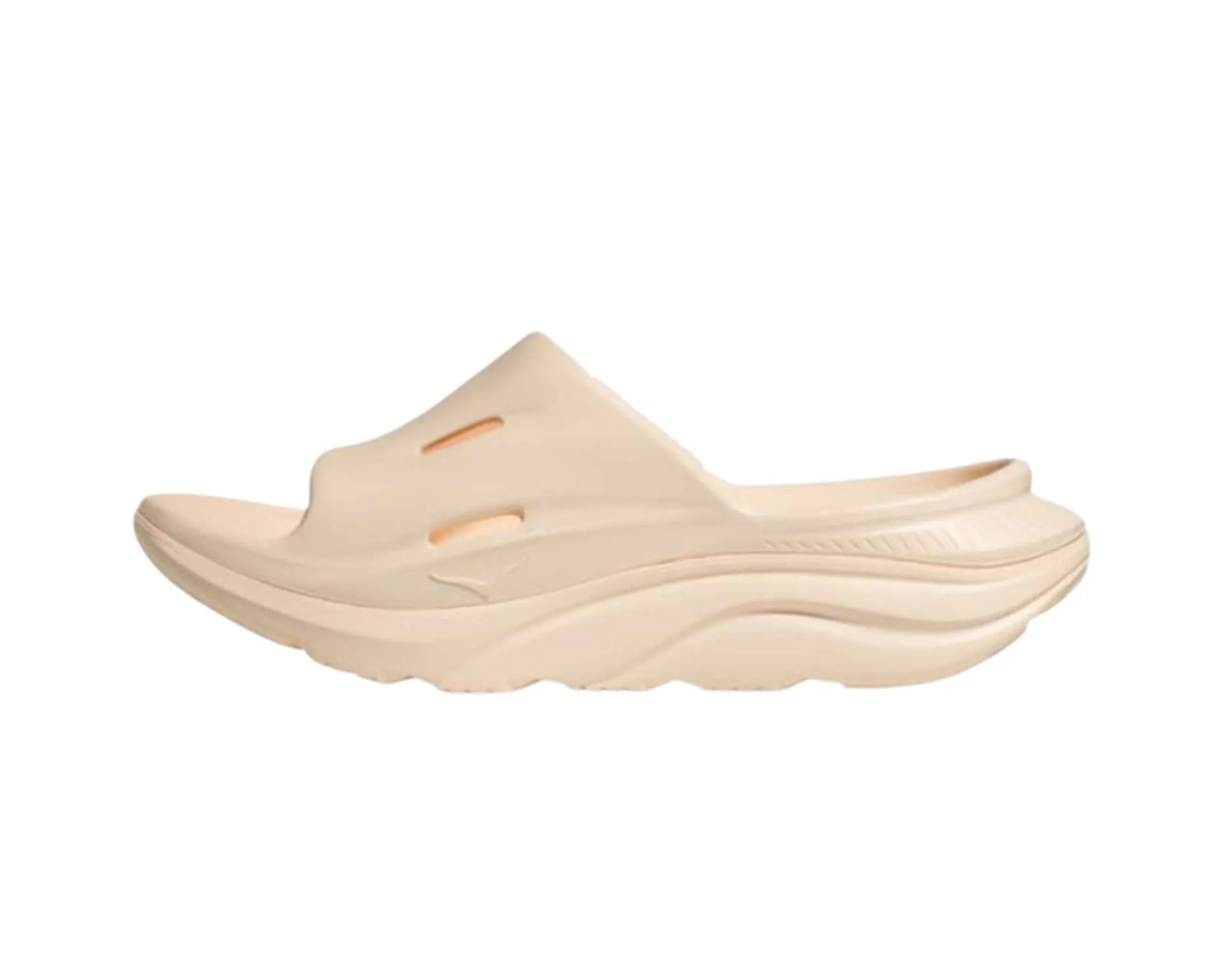Chaussures Hoka One One Hoka Ora Recovery Slide 3 Unisexe