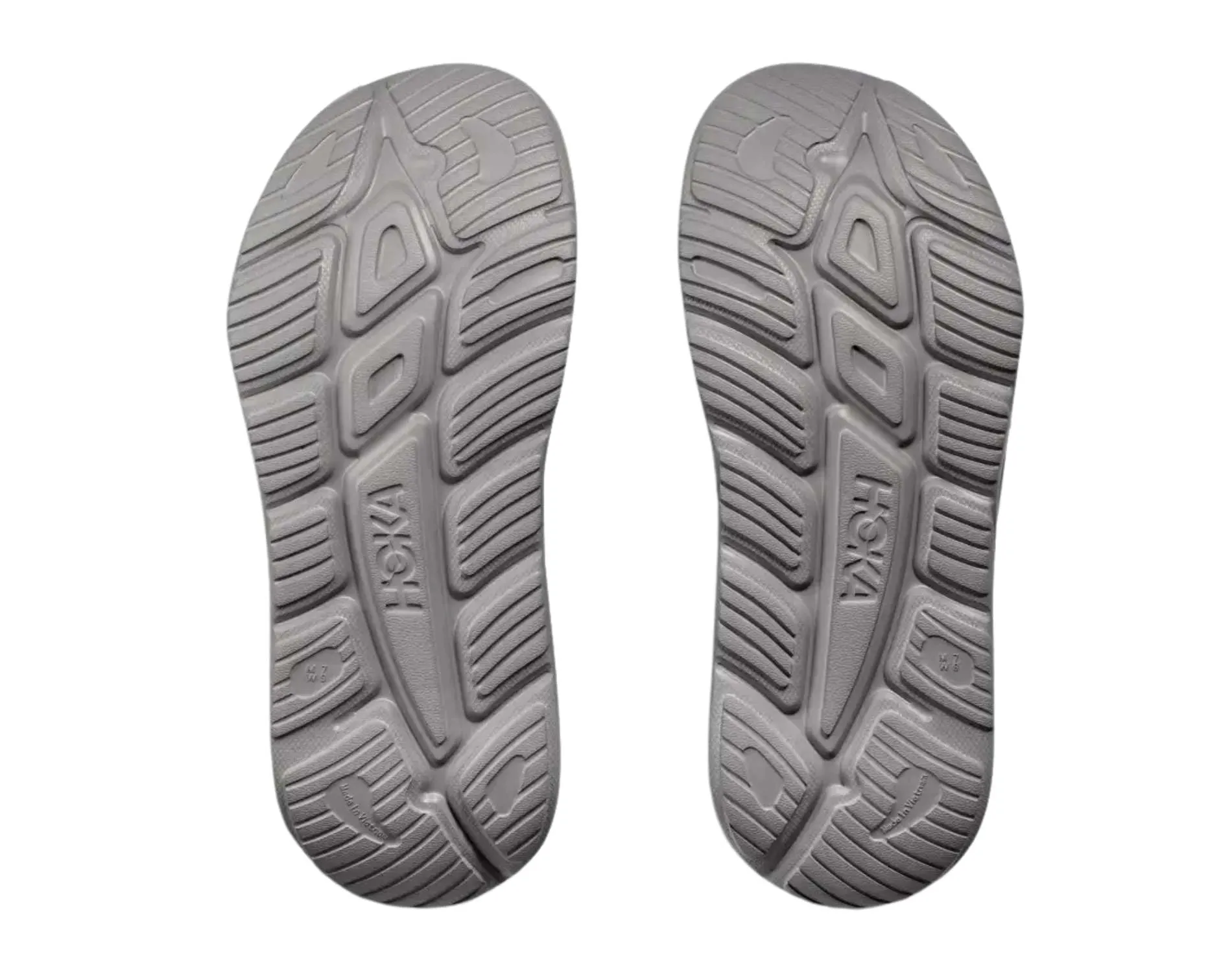 Chaussures Hoka One One Hoka Ora Recovery Slide 3 Unisexe