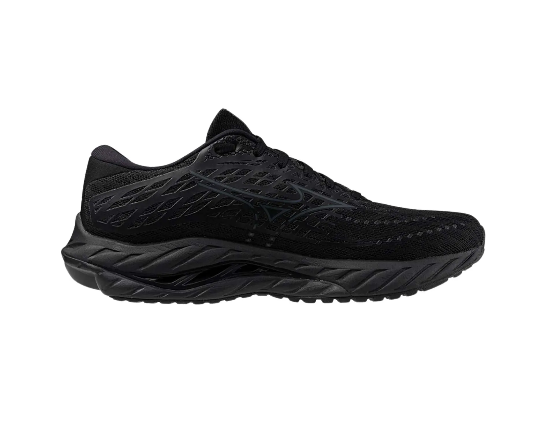 Chaussures Mizuno Mizuno Wave Inspire 20 Femmes Large