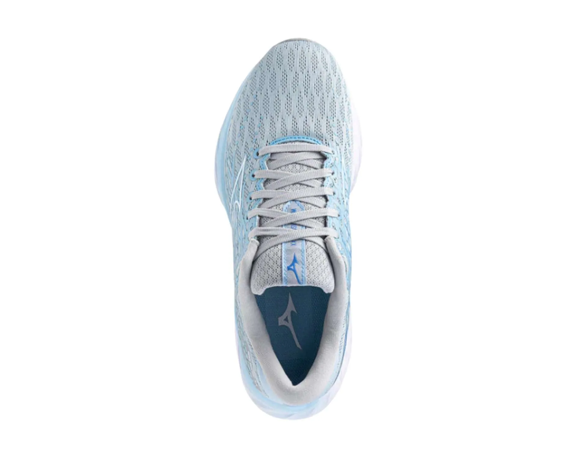 Chaussures Mizuno Mizuno Wave Inspire 20 Femmes Large