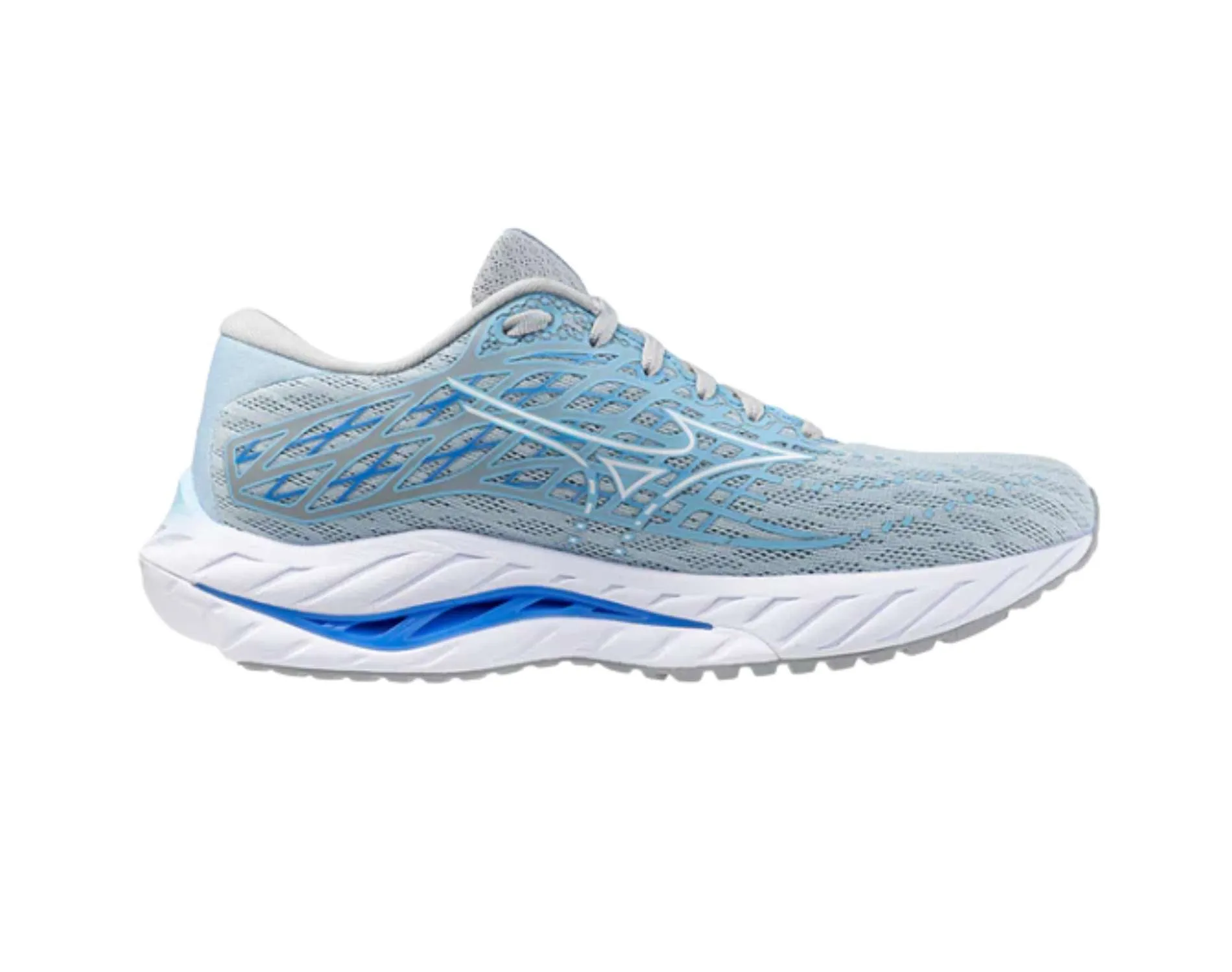 Chaussures Mizuno Mizuno Wave Inspire 20 Femmes Large