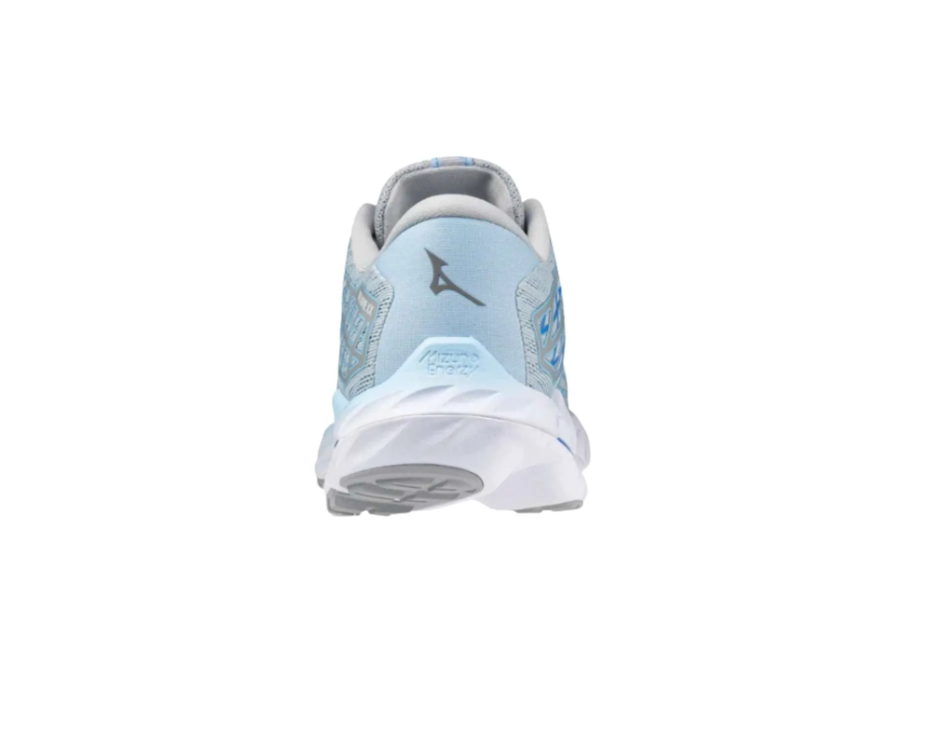Chaussures Mizuno Mizuno Wave Inspire 20 Femmes Large