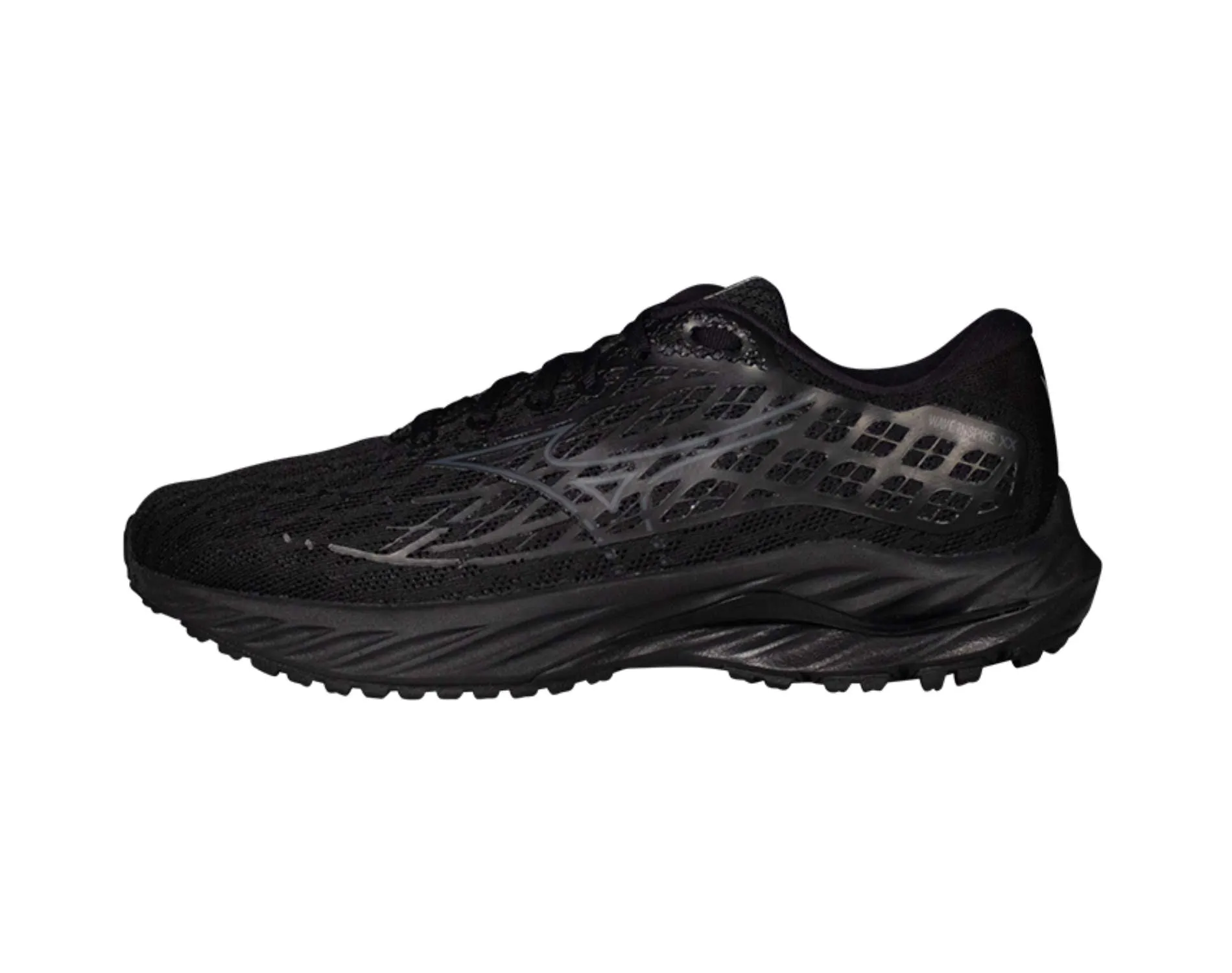 Chaussures Mizuno Mizuno Wave Inspire 20 Femmes Large