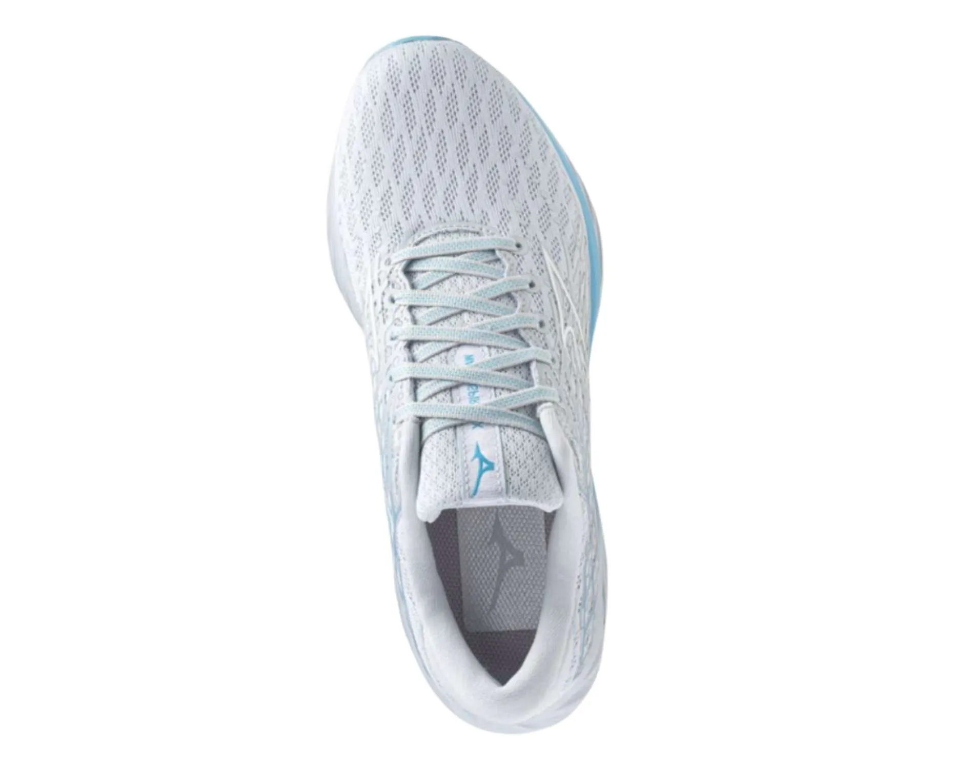 Chaussures Mizuno Mizuno Wave Inspire 20 Femmes