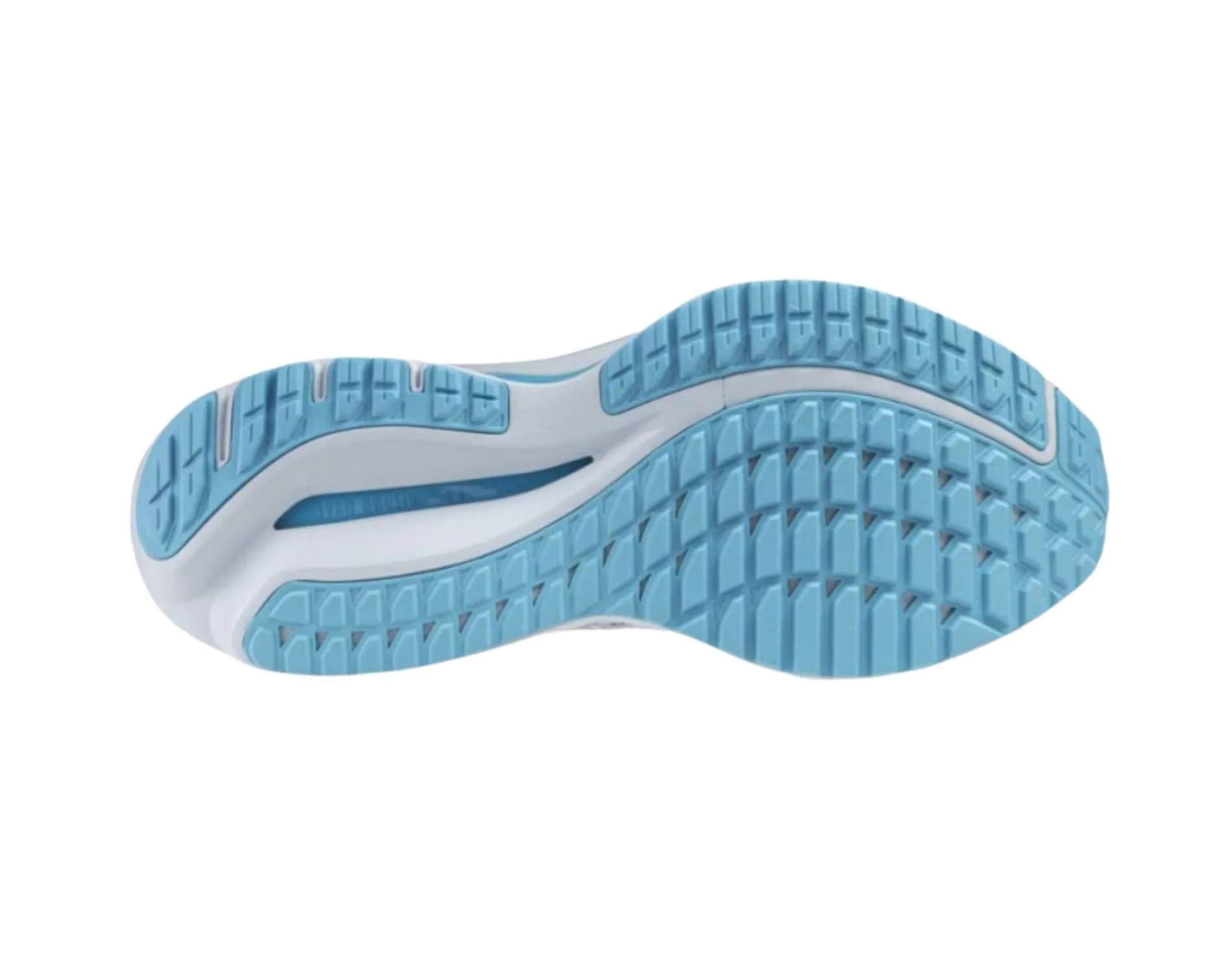 Chaussures Mizuno Mizuno Wave Inspire 20 Femmes