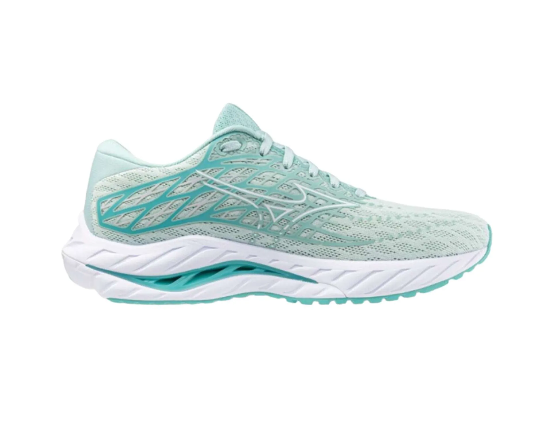 Chaussures Mizuno Mizuno Wave Inspire 20 Femmes