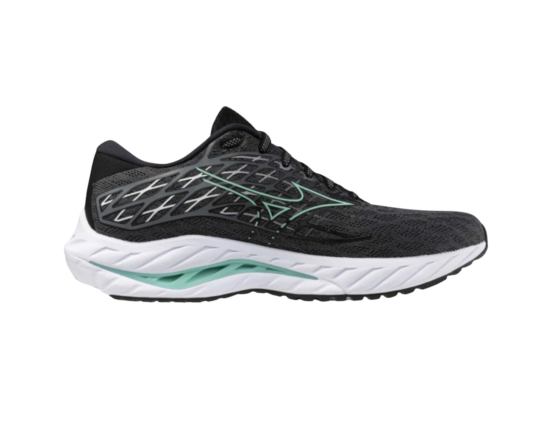 Chaussures Mizuno Mizuno Wave Inspire 20 Femmes