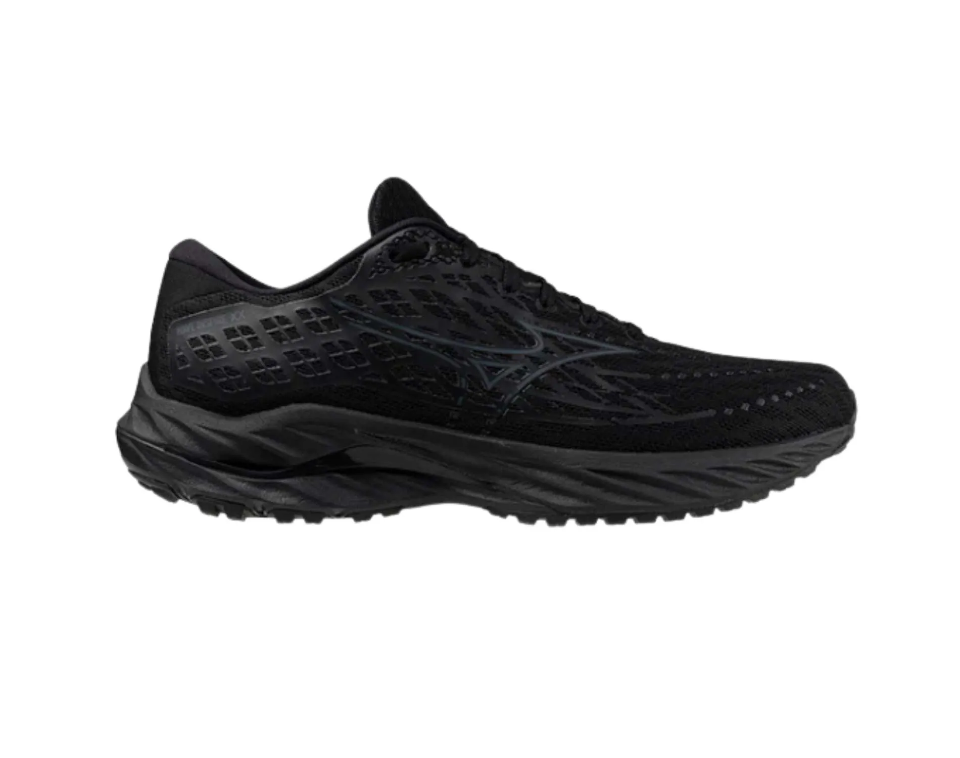 Chaussures Mizuno Mizuno Wave Inspire 20 Femmes