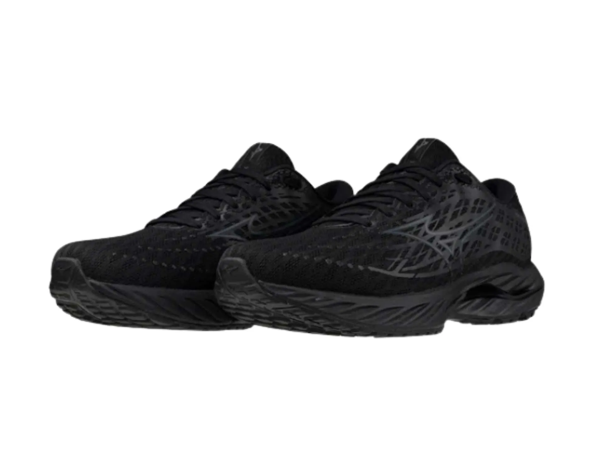 Chaussures Mizuno Mizuno Wave Inspire 20 Femmes