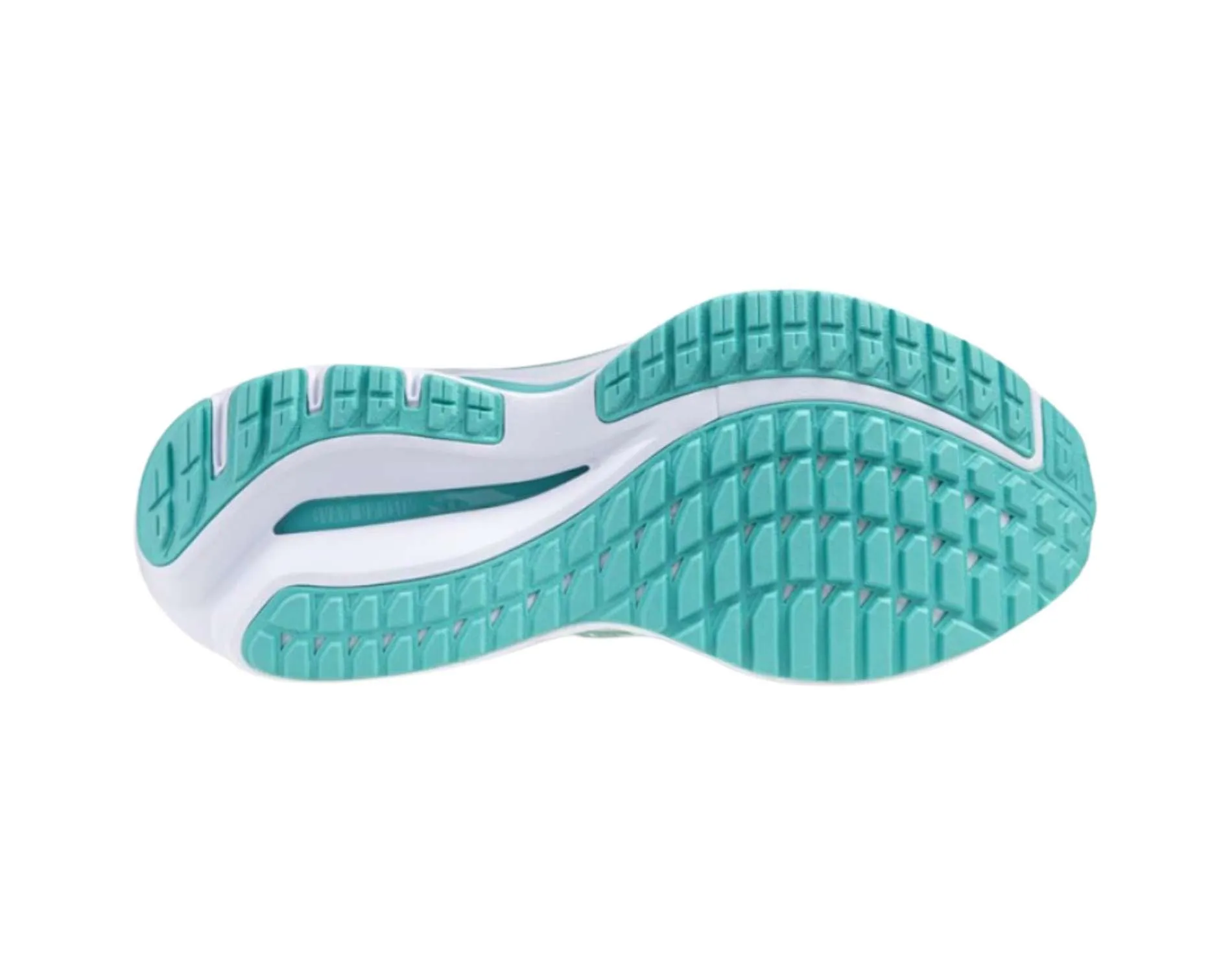 Chaussures Mizuno Mizuno Wave Inspire 20 Femmes