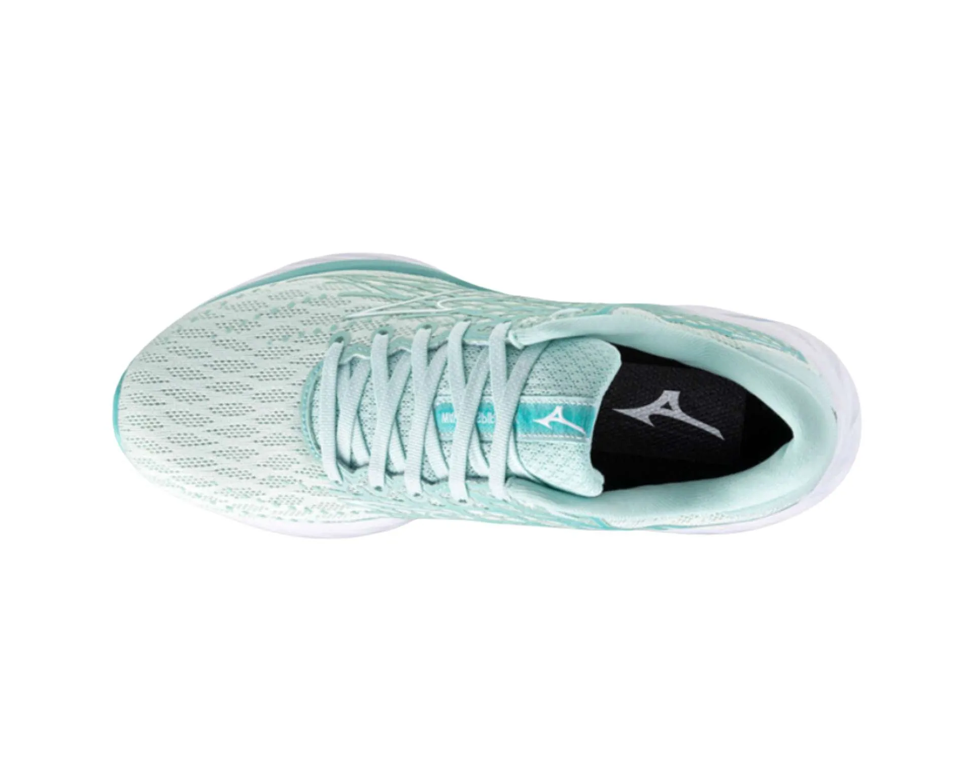 Chaussures Mizuno Mizuno Wave Inspire 20 Femmes