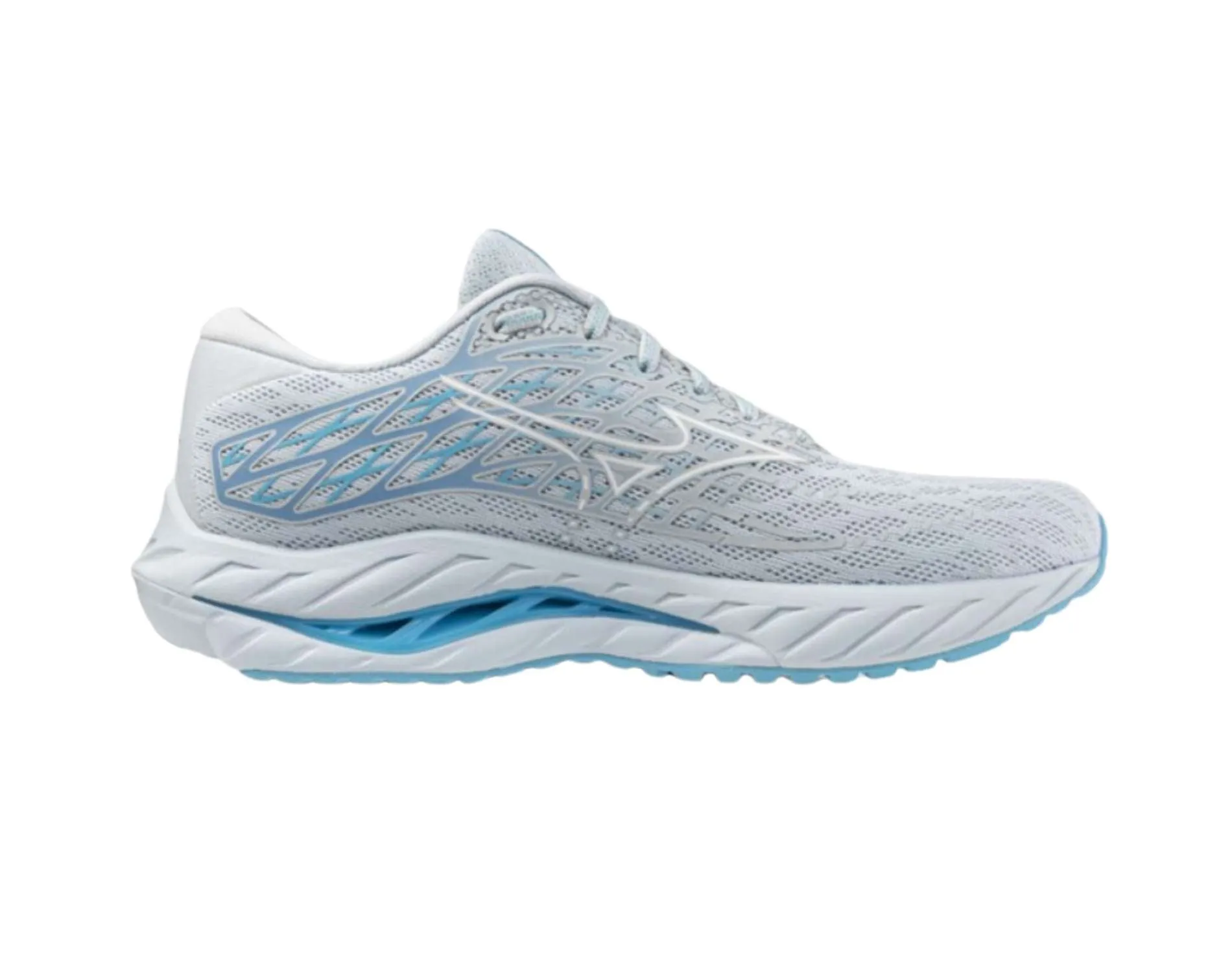 Chaussures Mizuno Mizuno Wave Inspire 20 Femmes