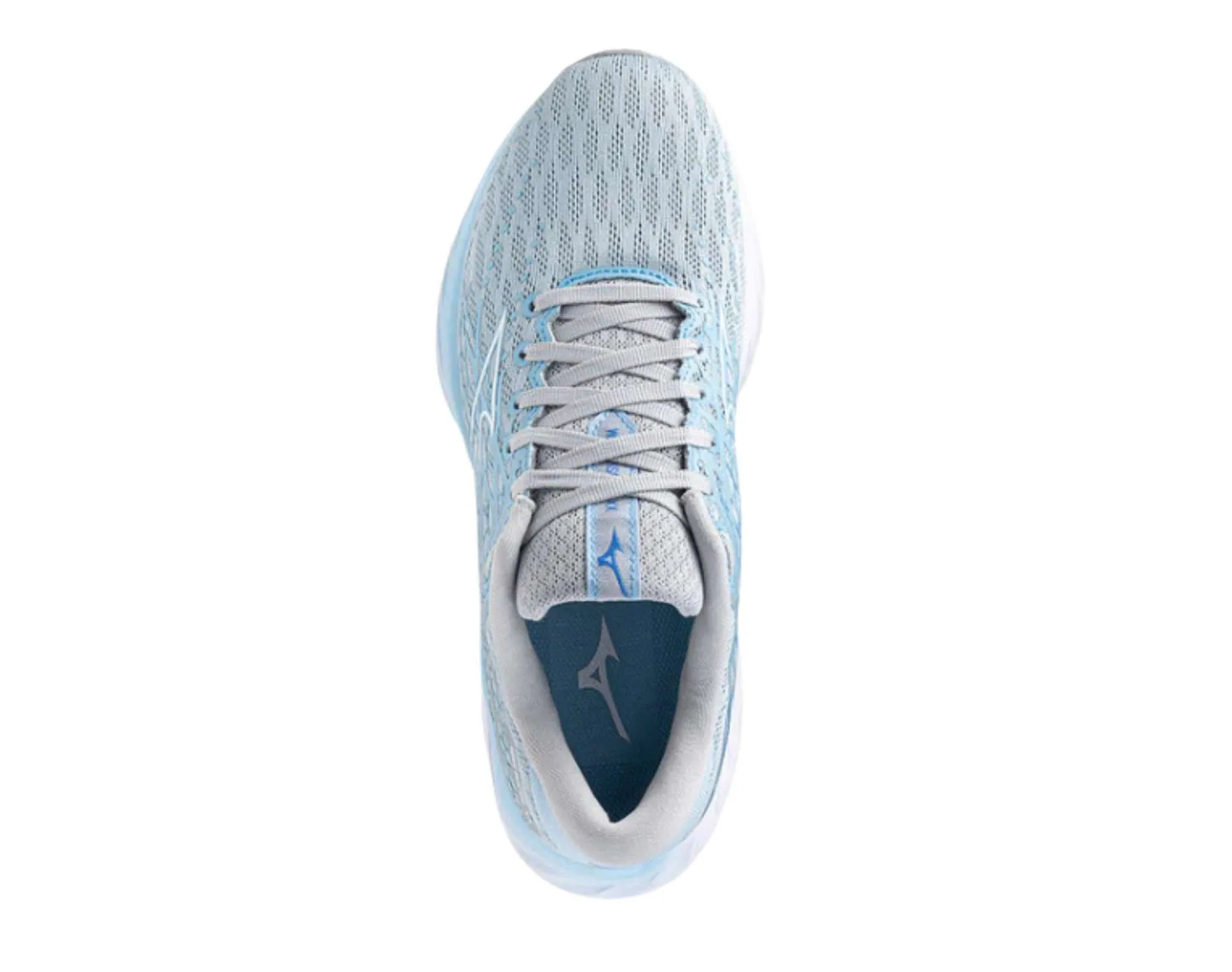 Chaussures Mizuno Mizuno Wave Inspire 20 Femmes