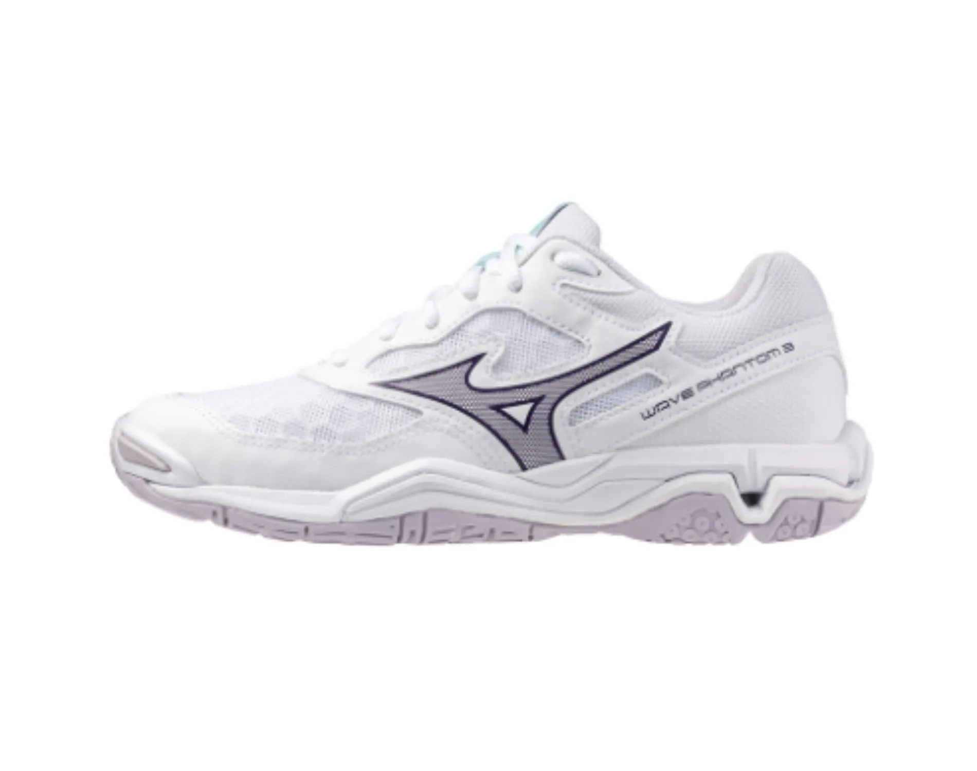 Chaussures Mizuno Mizuno Wave Phantom 3 NB Femmes