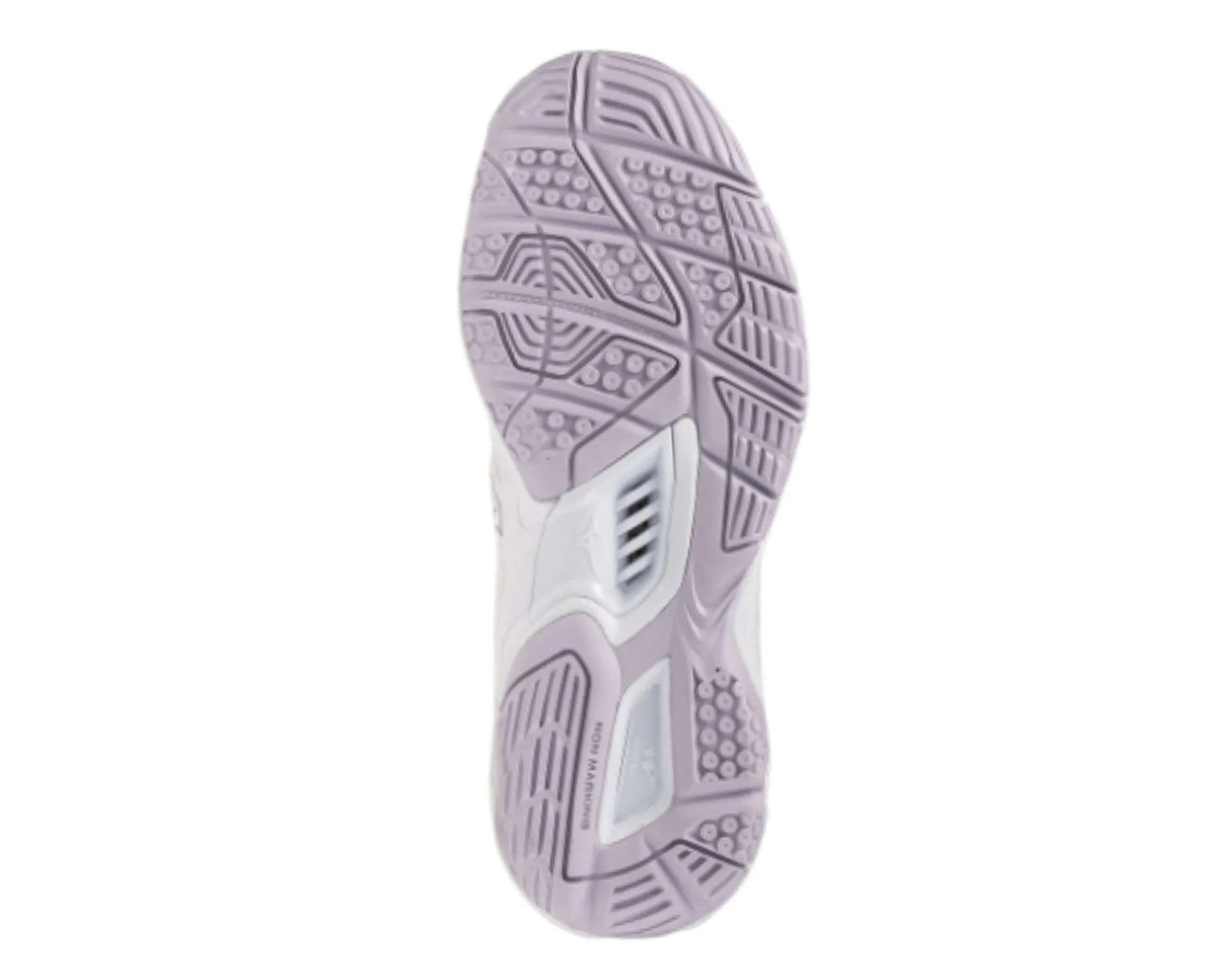 Chaussures Mizuno Mizuno Wave Phantom 3 NB Femmes