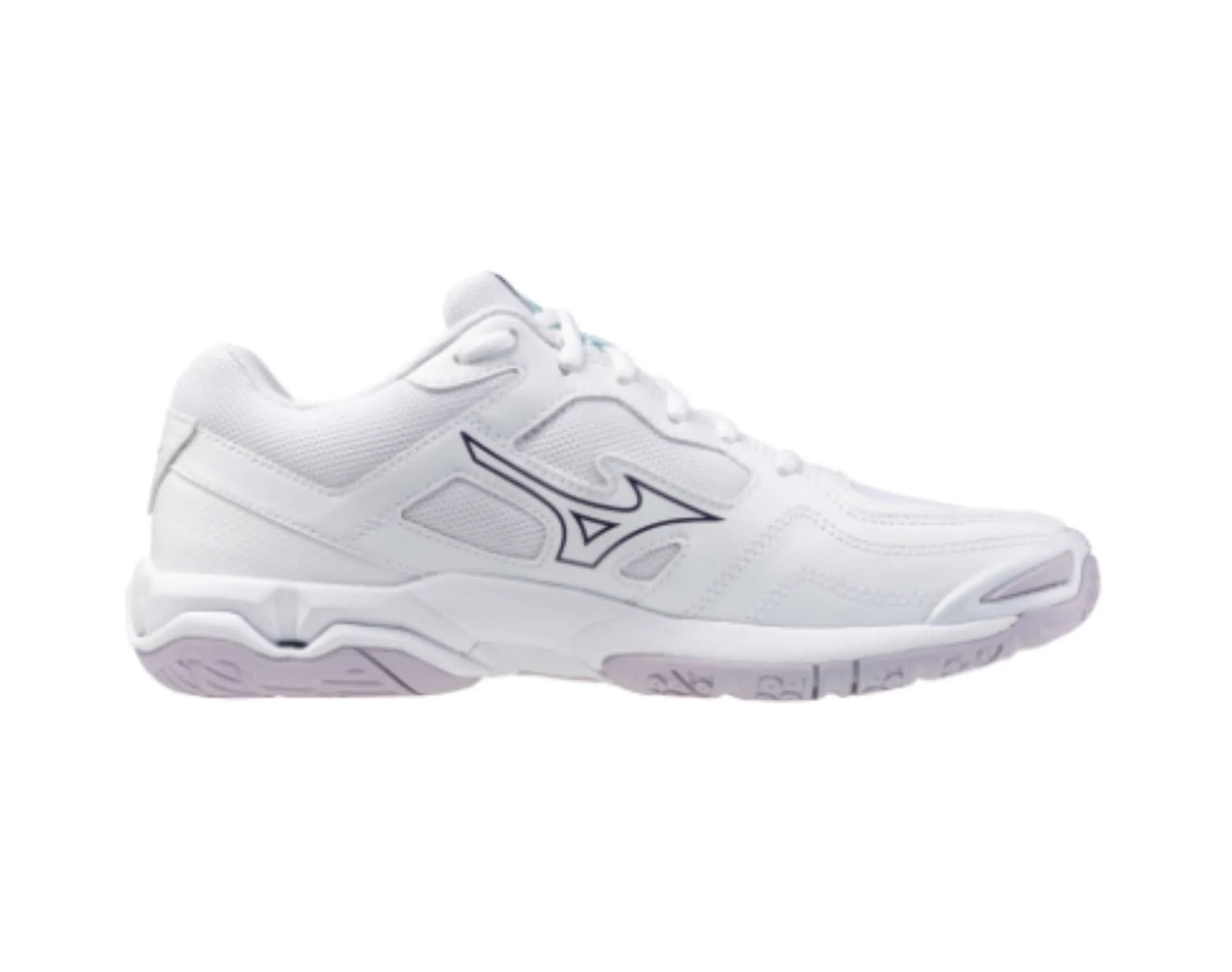 Chaussures Mizuno Mizuno Wave Phantom 3 NB Femmes