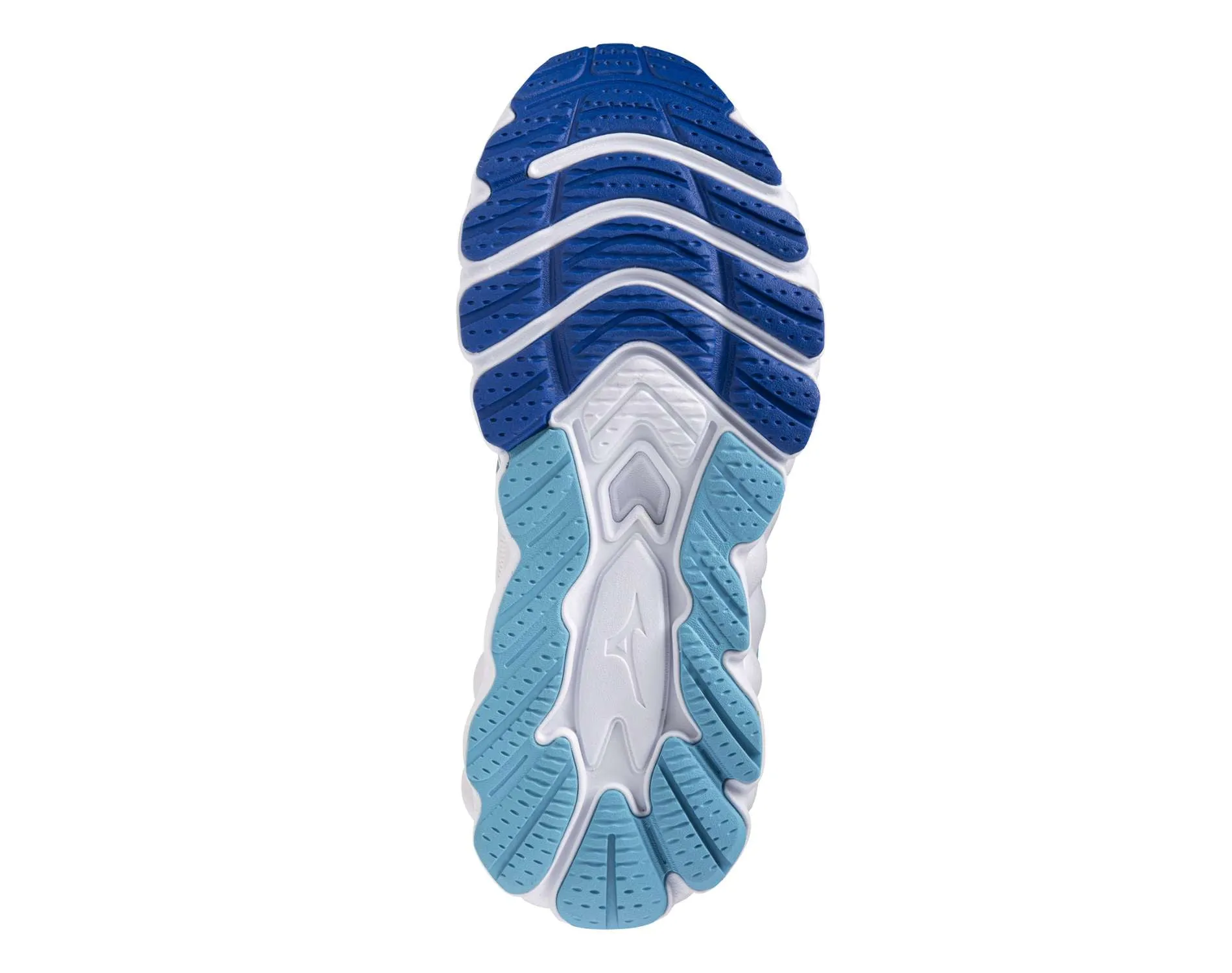 Chaussures Mizuno Mizuno Wave Sky 8 Femme