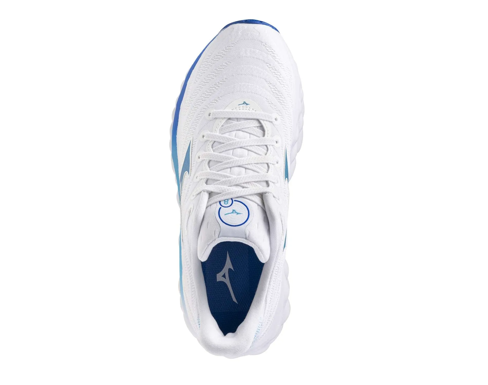 Chaussures Mizuno Mizuno Wave Sky 8 Femme