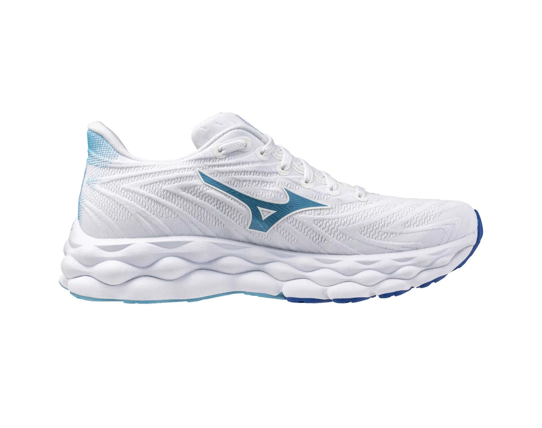 Chaussures Mizuno Mizuno Wave Sky 8 Femme
