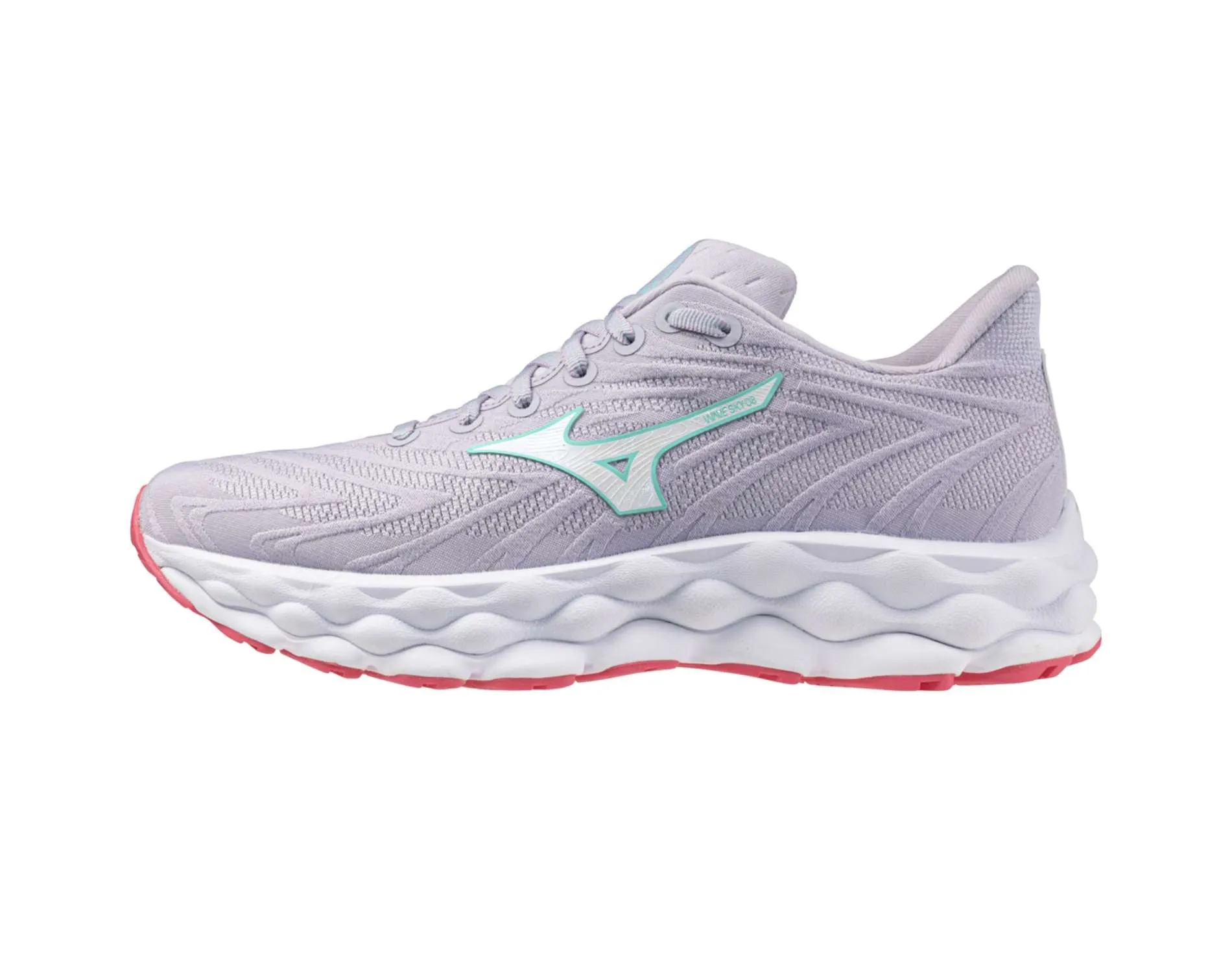 Chaussures Mizuno Mizuno Wave Sky 8 Femme