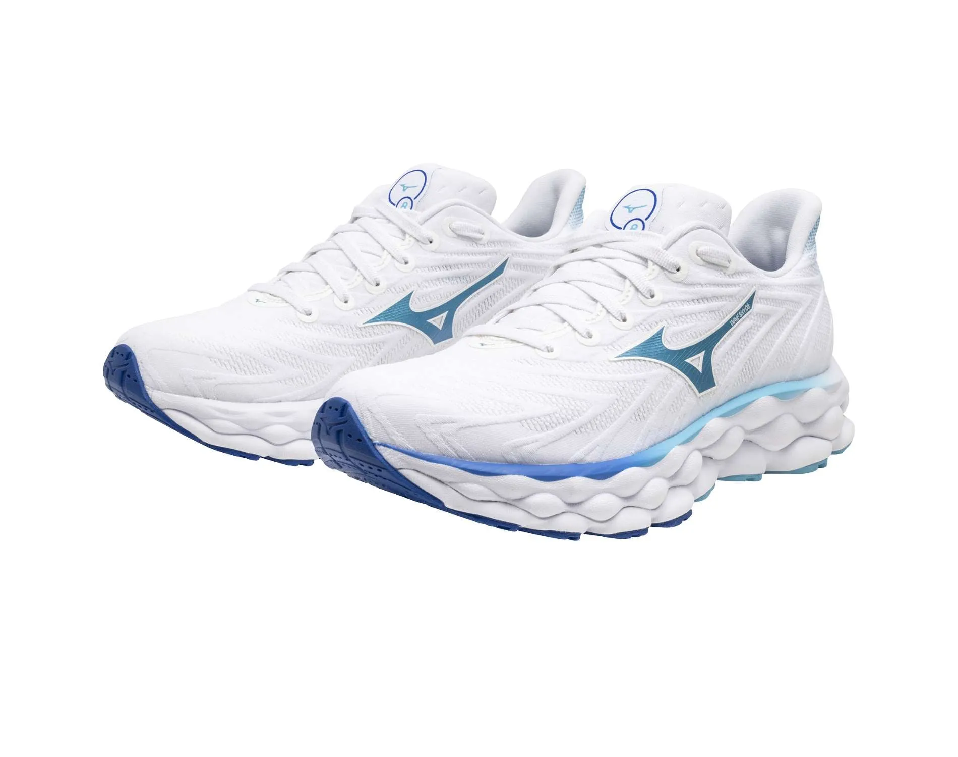 Chaussures Mizuno Mizuno Wave Sky 8 Femme