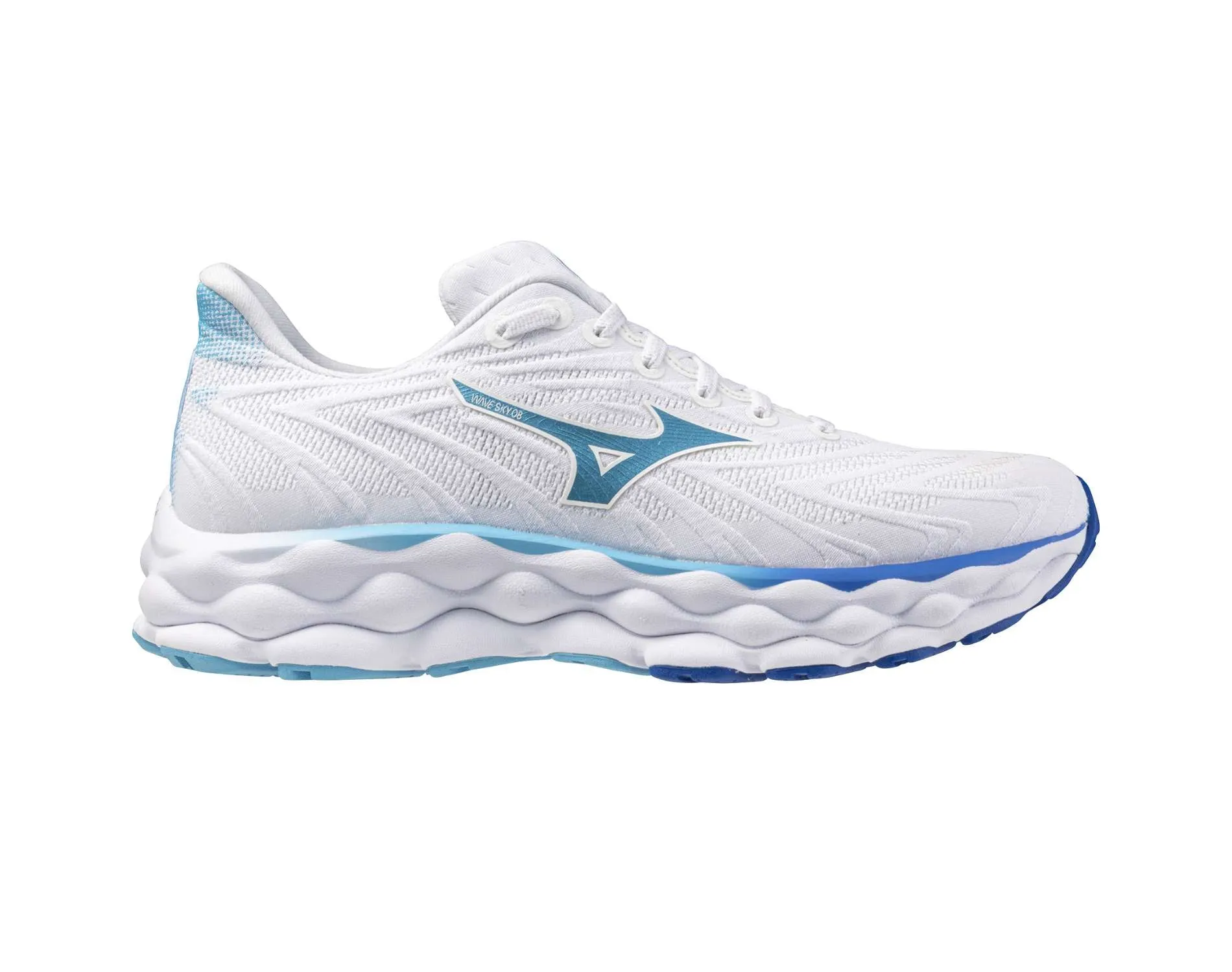 Chaussures Mizuno Mizuno Wave Sky 8 Femme