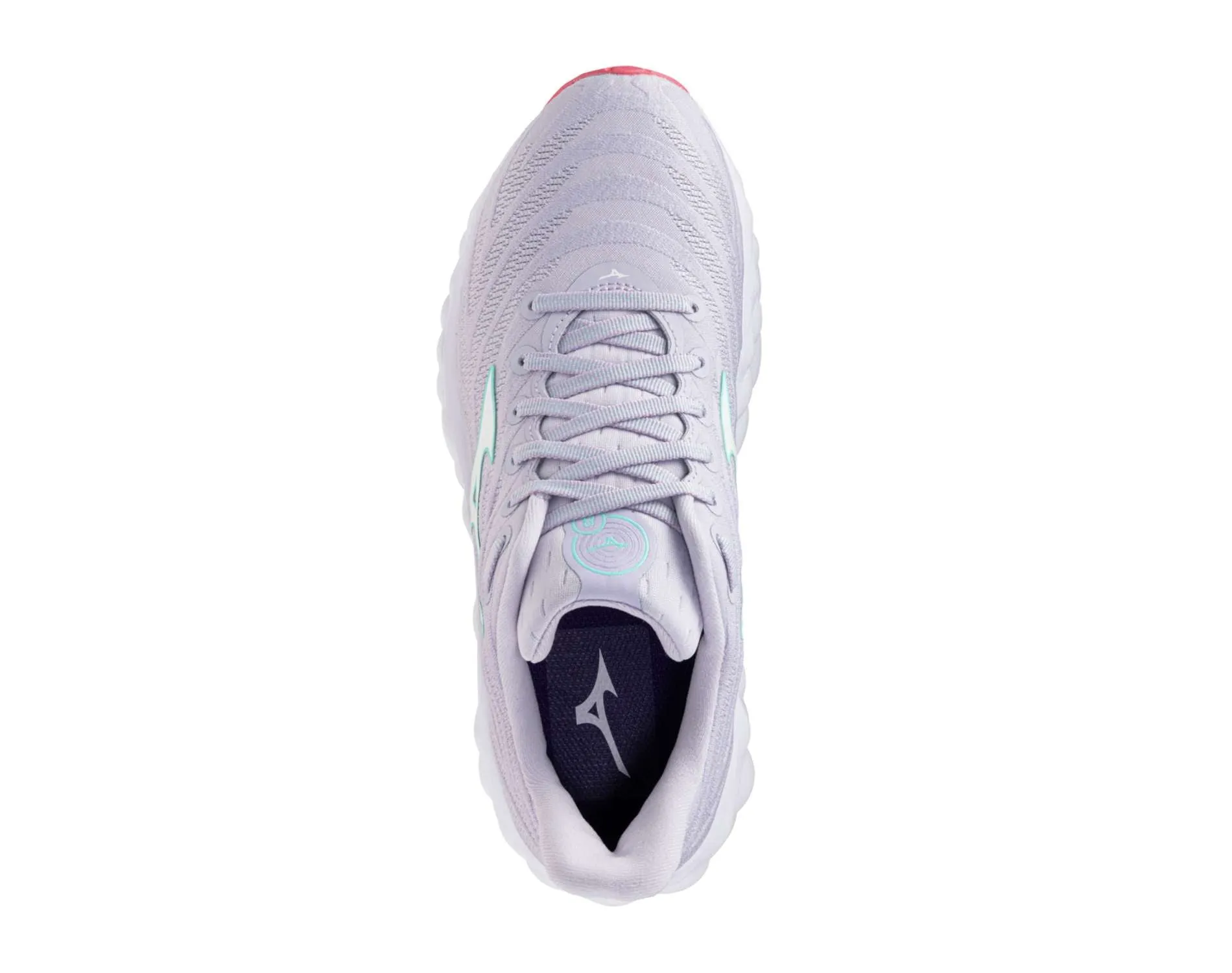 Chaussures Mizuno Mizuno Wave Sky 8 Femme