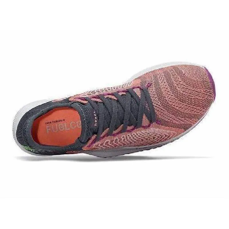 Chaussures New Balance New Balance Fuelcell Rebel pour Femmes