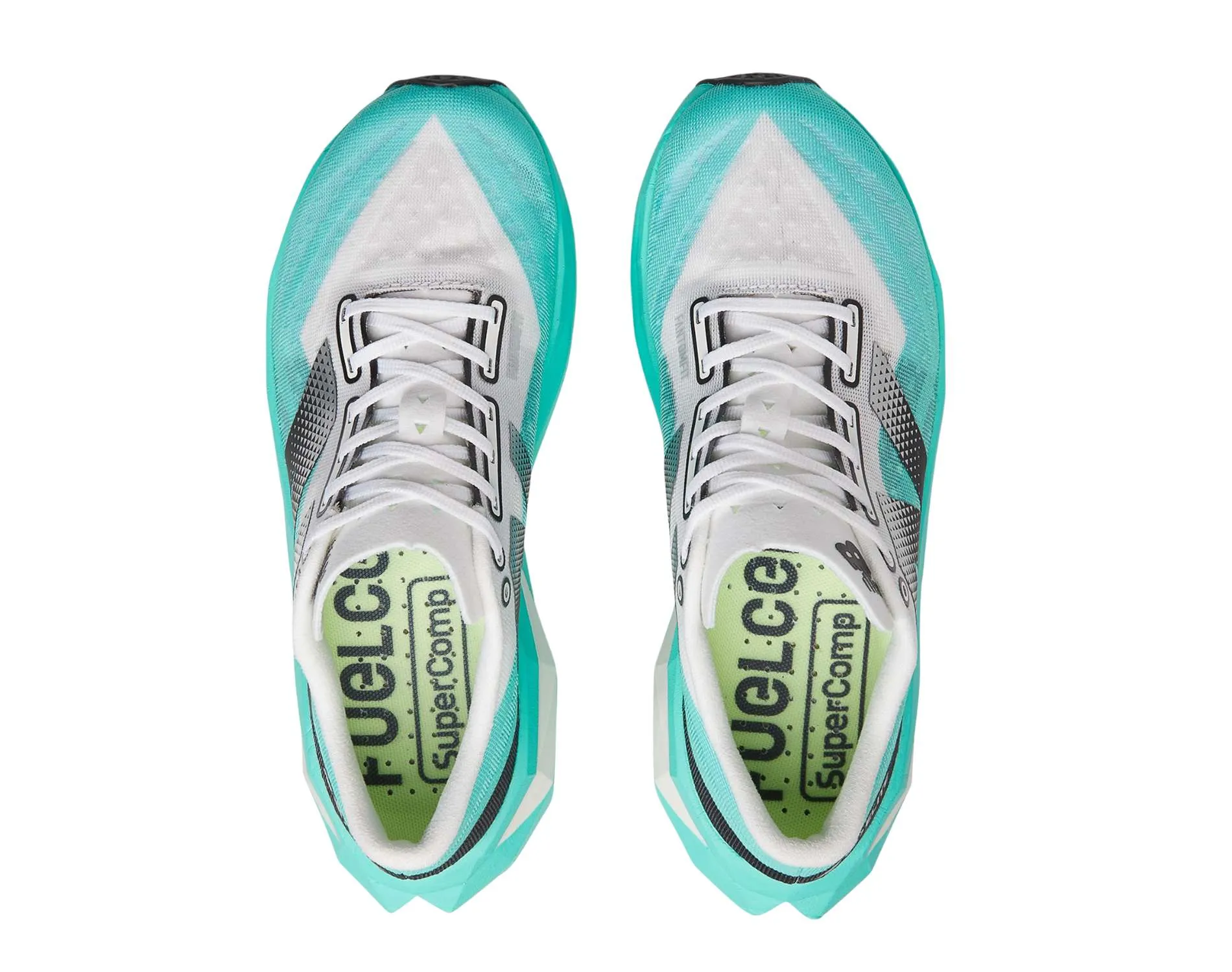 Chaussures New Balance New Balance Fuelcell Supercomp Elite V4 Hommes