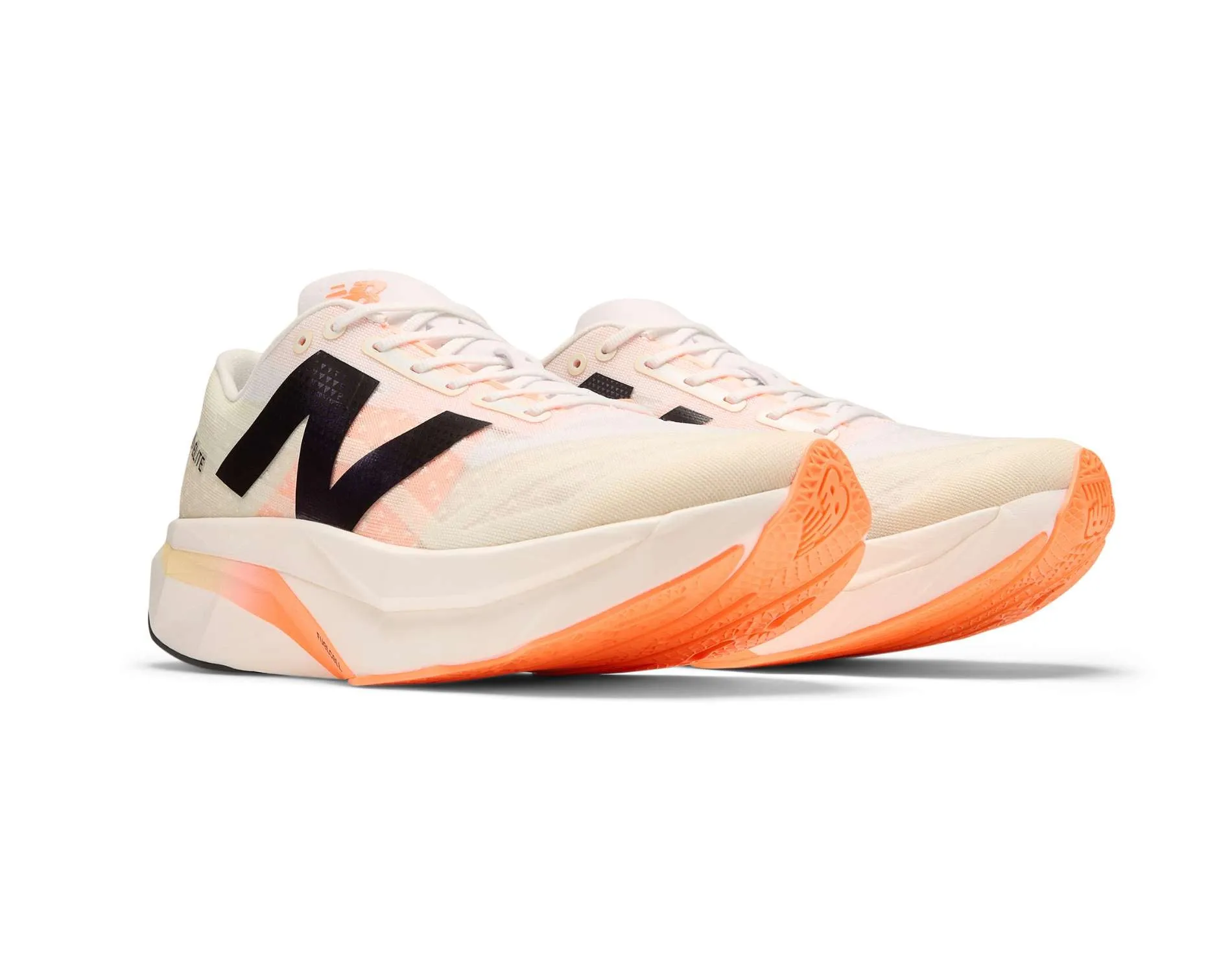 Chaussures New Balance New Balance Fuelcell Supercomp Elite V4 Hommes