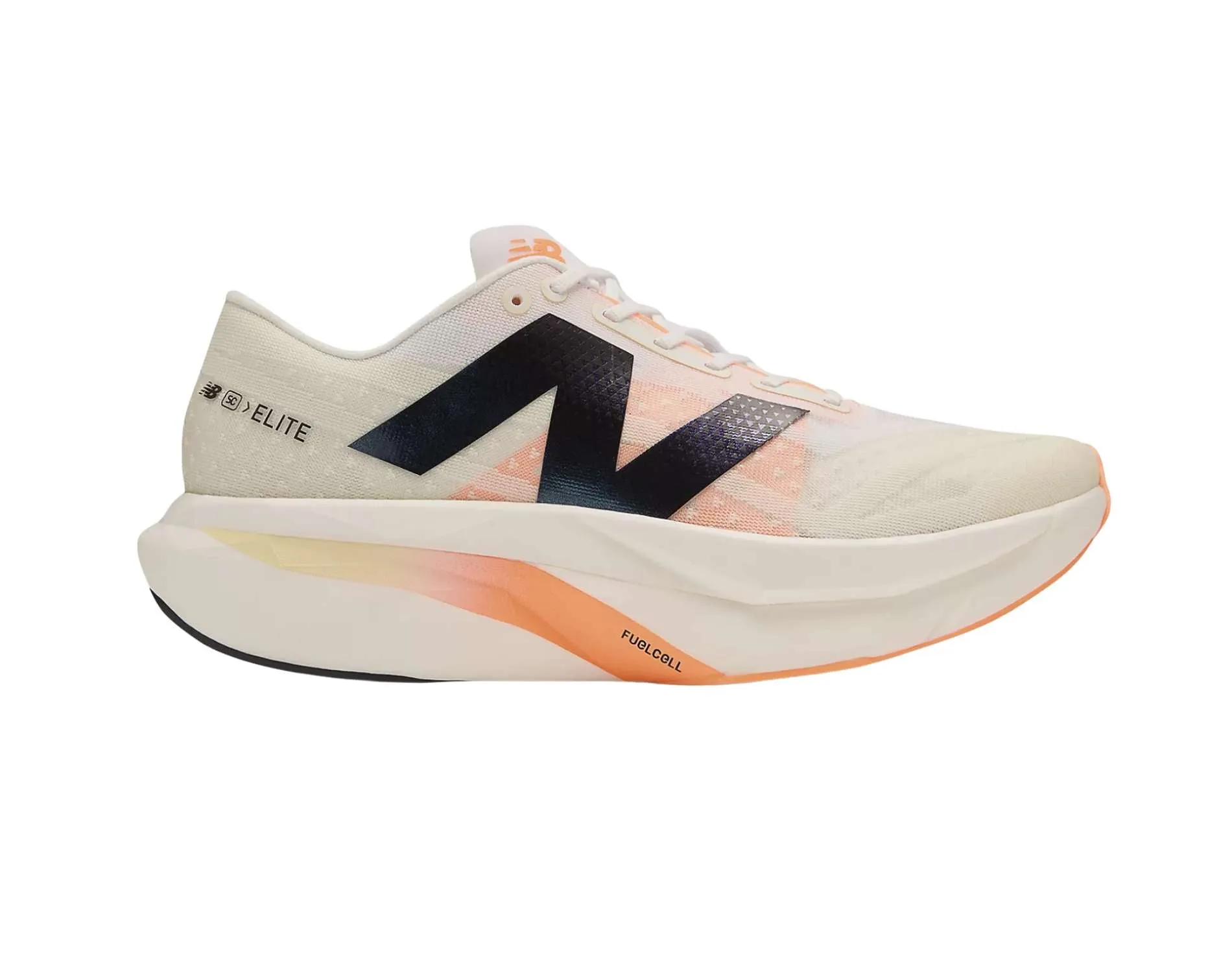 Chaussures New Balance New Balance Fuelcell Supercomp Elite V4 Hommes