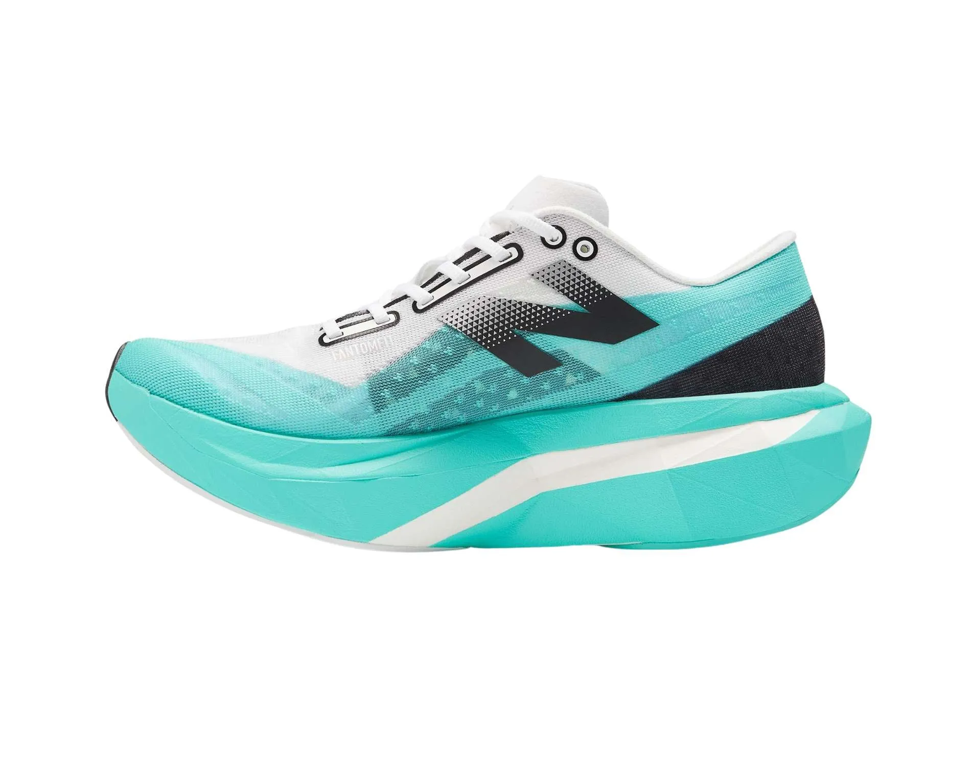 Chaussures New Balance New Balance Fuelcell Supercomp Elite V4 Hommes