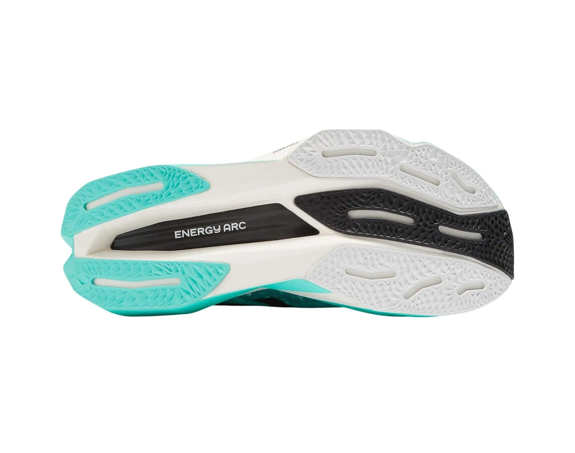 Chaussures New Balance New Balance Fuelcell Supercomp Elite V4 Hommes
