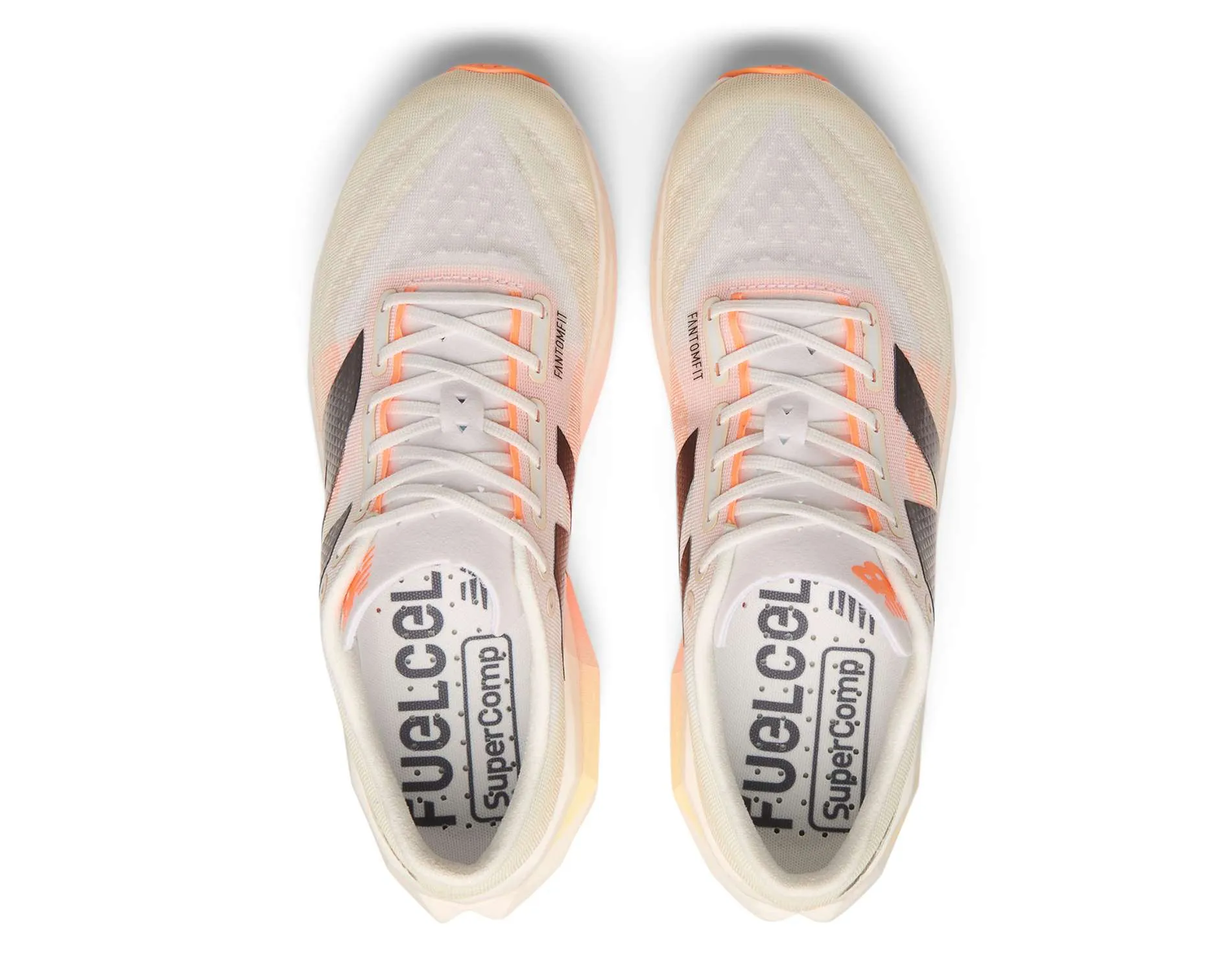 Chaussures New Balance New Balance Fuelcell Supercomp Elite V4 Hommes