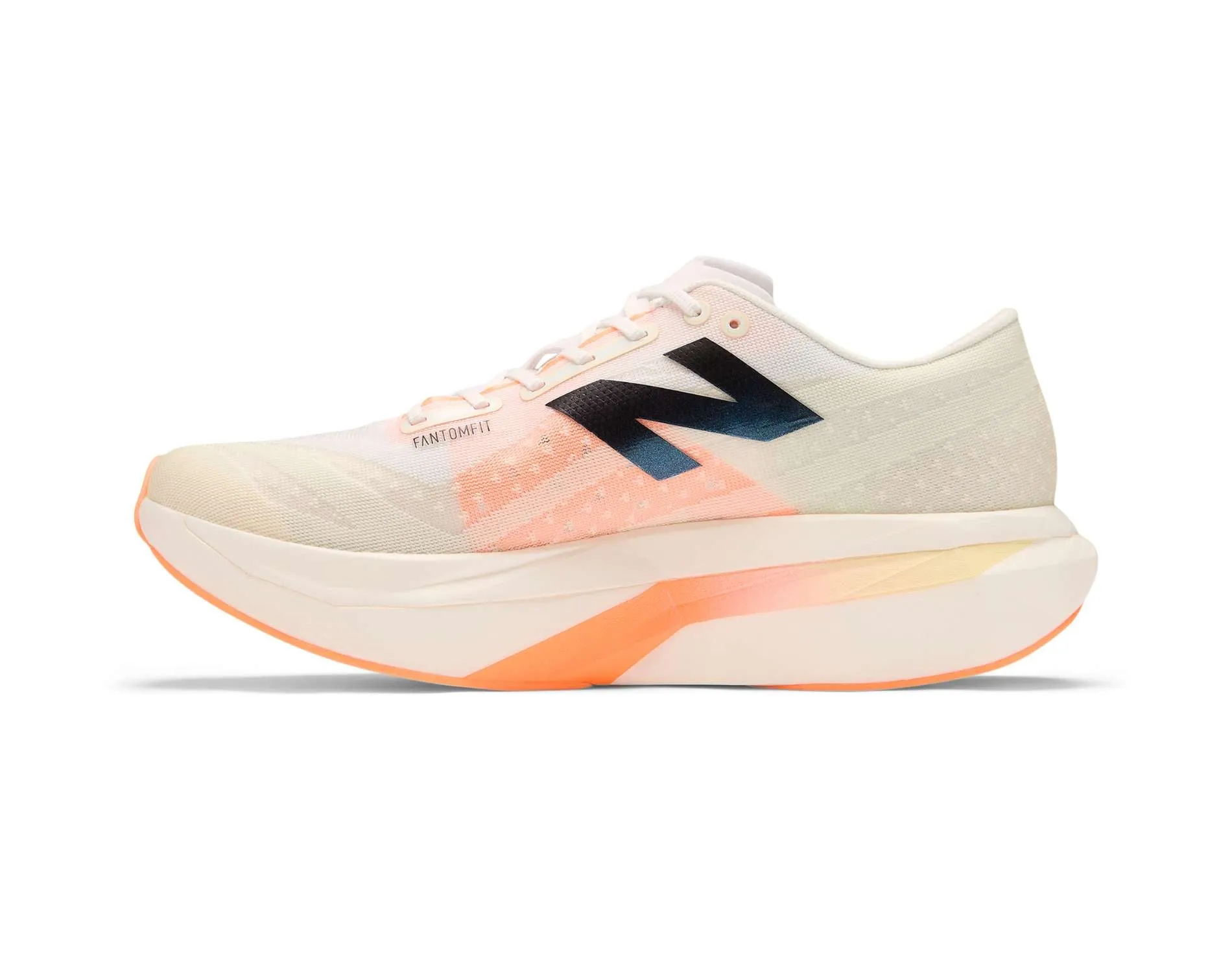 Chaussures New Balance New Balance Fuelcell Supercomp Elite V4 Hommes