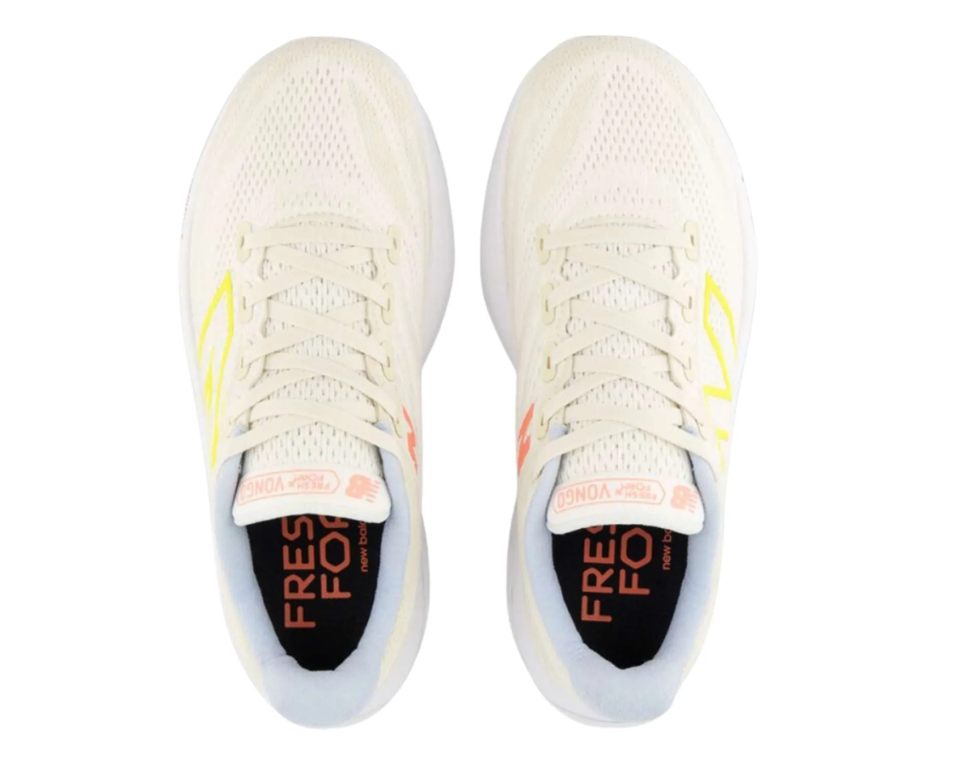 Chaussures New Balance New Balance Vongo V6 Femme