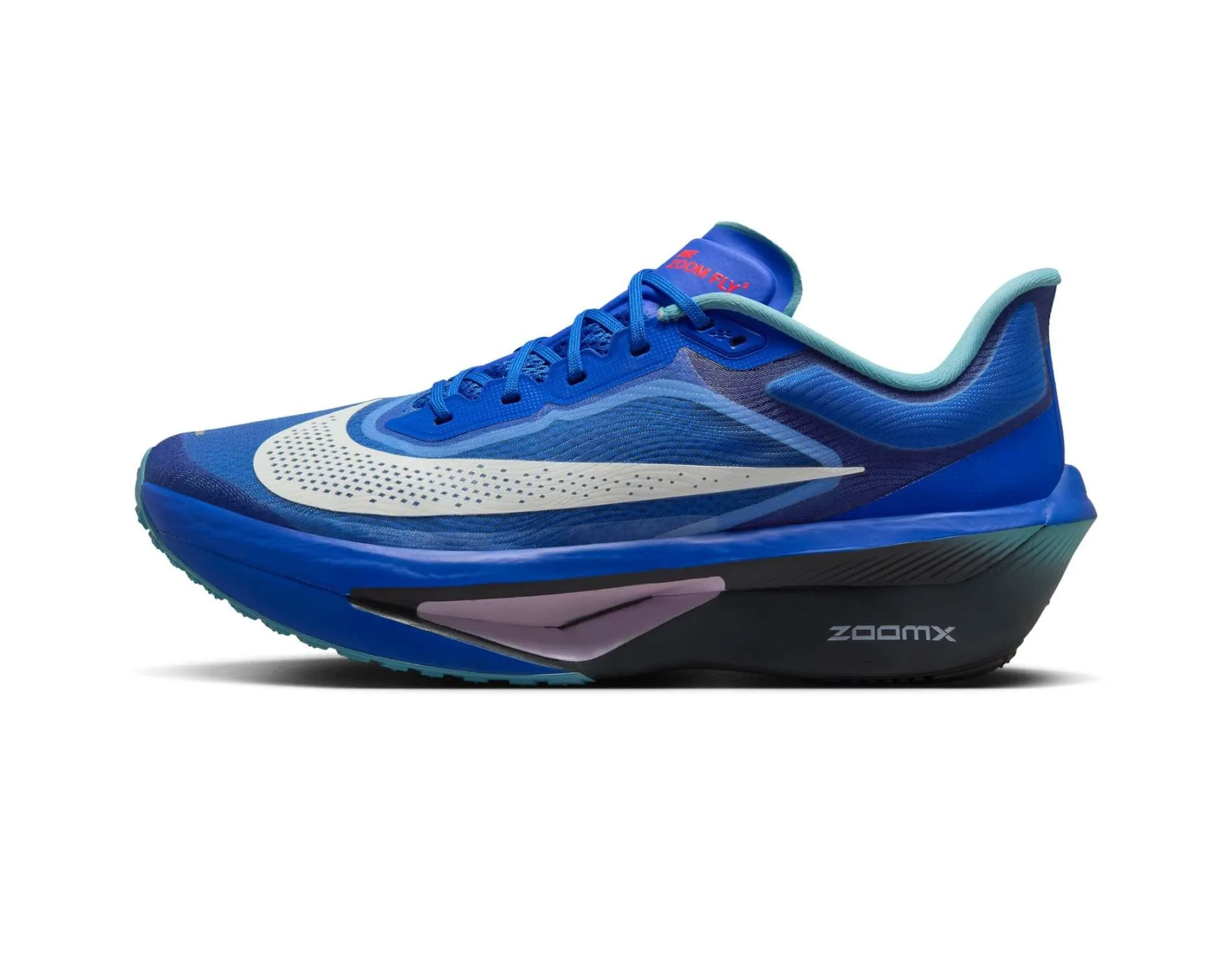 Chaussures Nike Zoom Fly 6 pour Homme