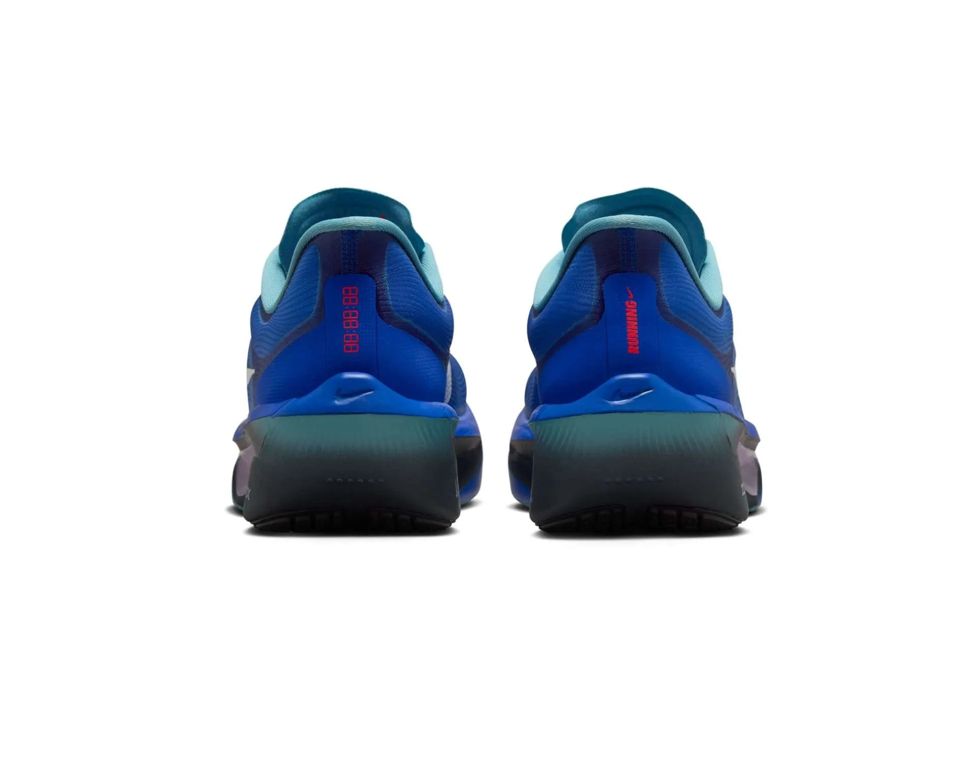 Chaussures Nike Zoom Fly 6 pour Homme