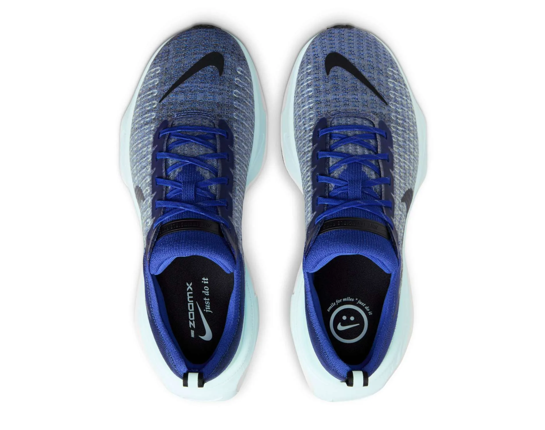 Chaussures Nike Zoom Invincible 3 pour Homme