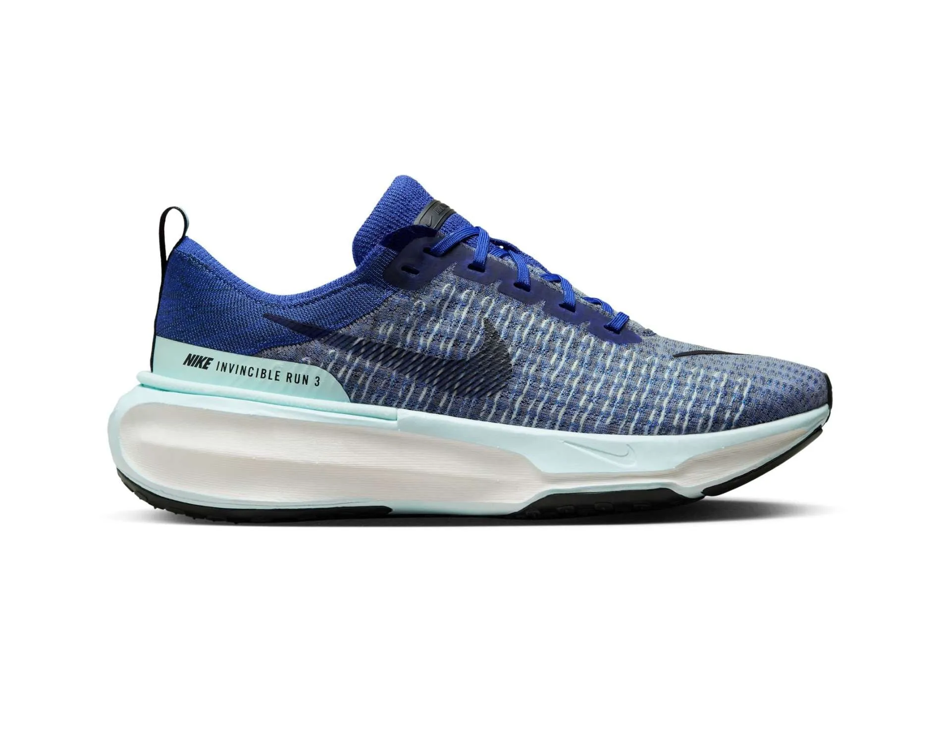 Chaussures Nike Zoom Invincible 3 pour Homme