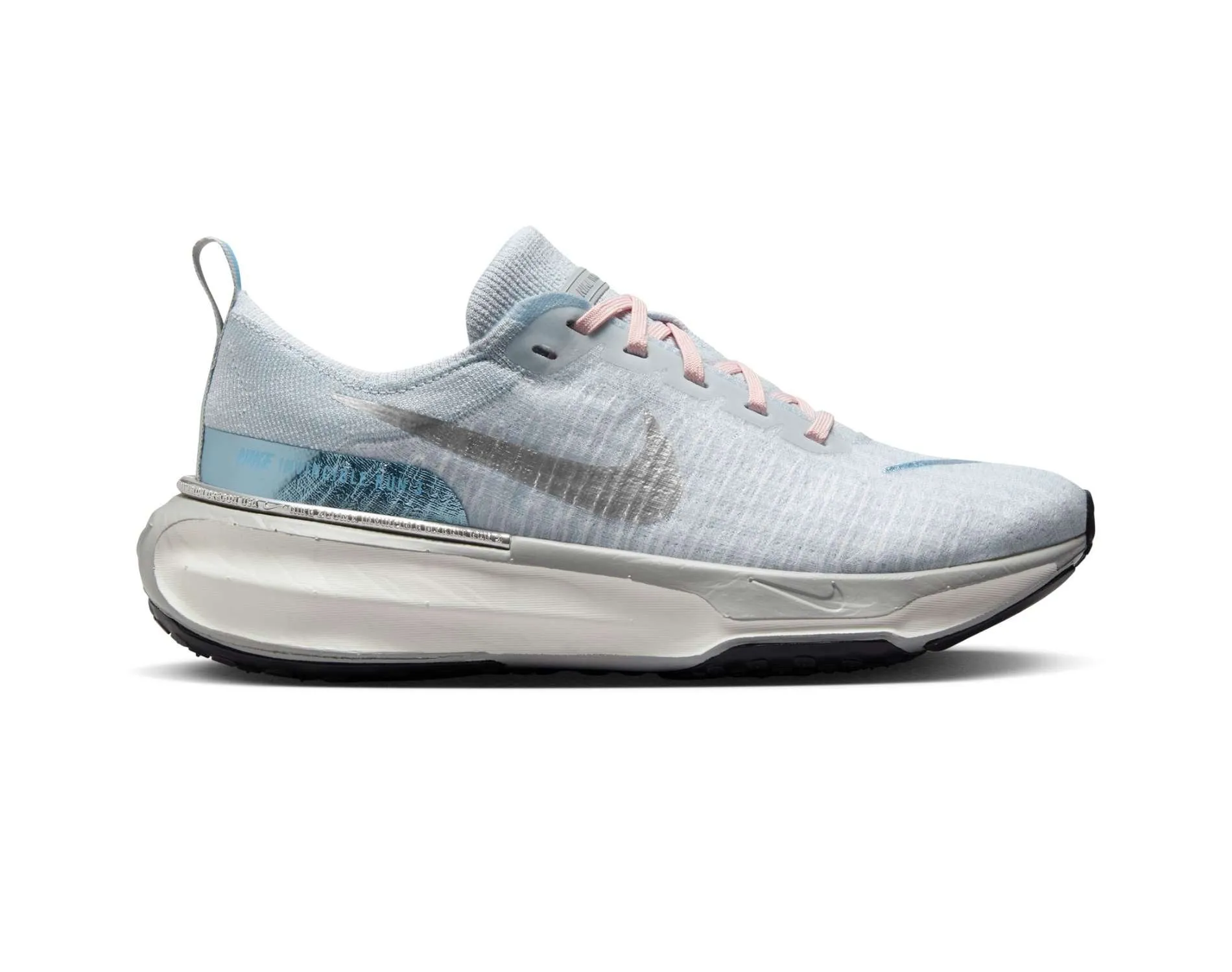 Chaussures Nike Zoom Invincible 3 pour Femmes