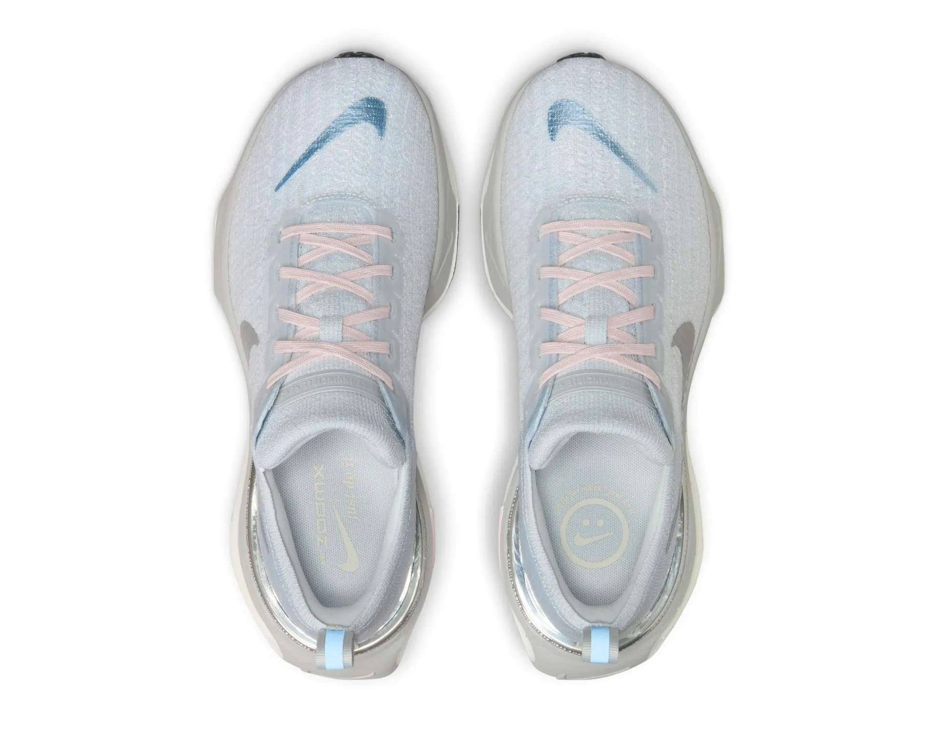 Chaussures Nike Zoom Invincible 3 pour Femmes