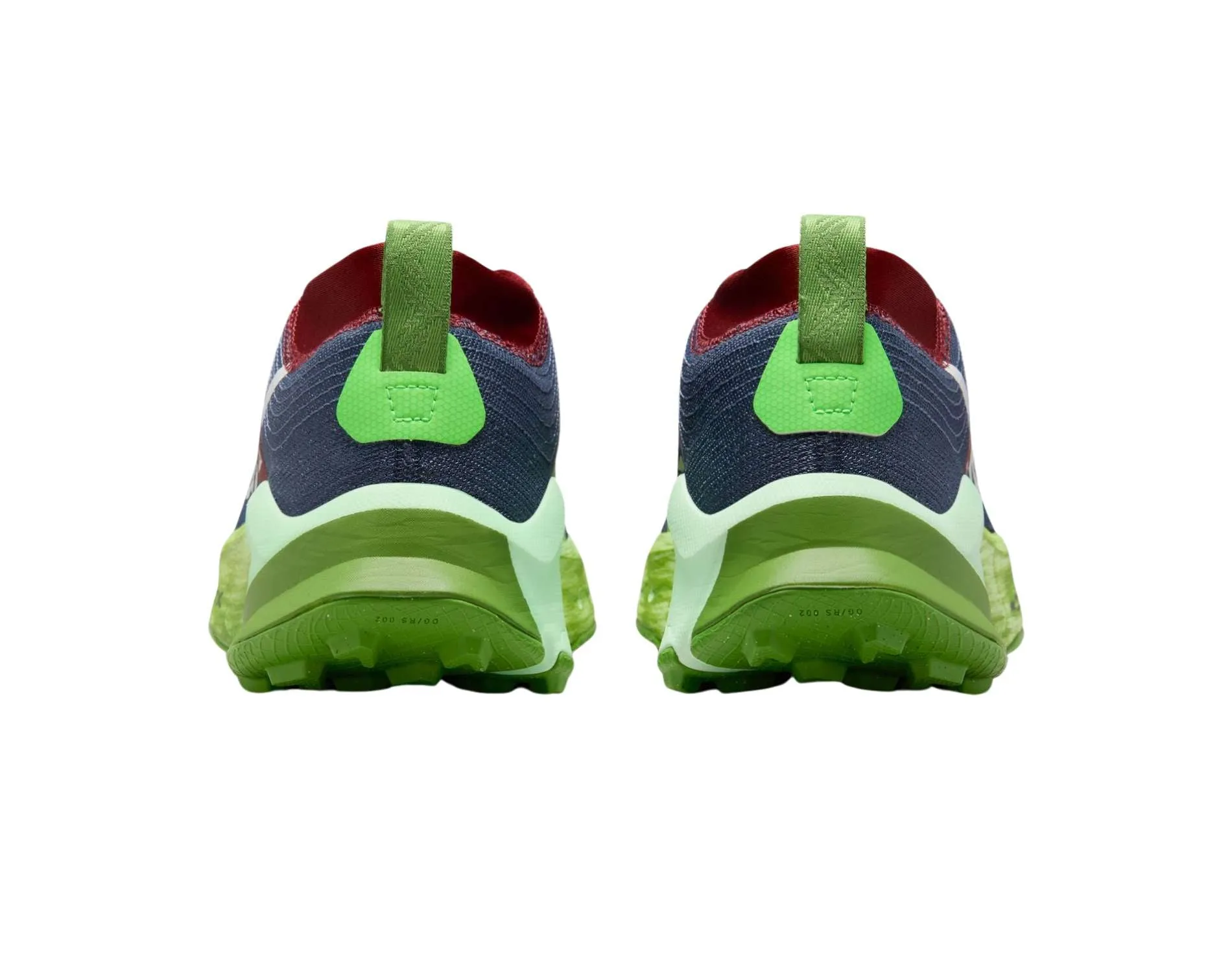 Chaussures Nike Zoomx Zegama pour Homme