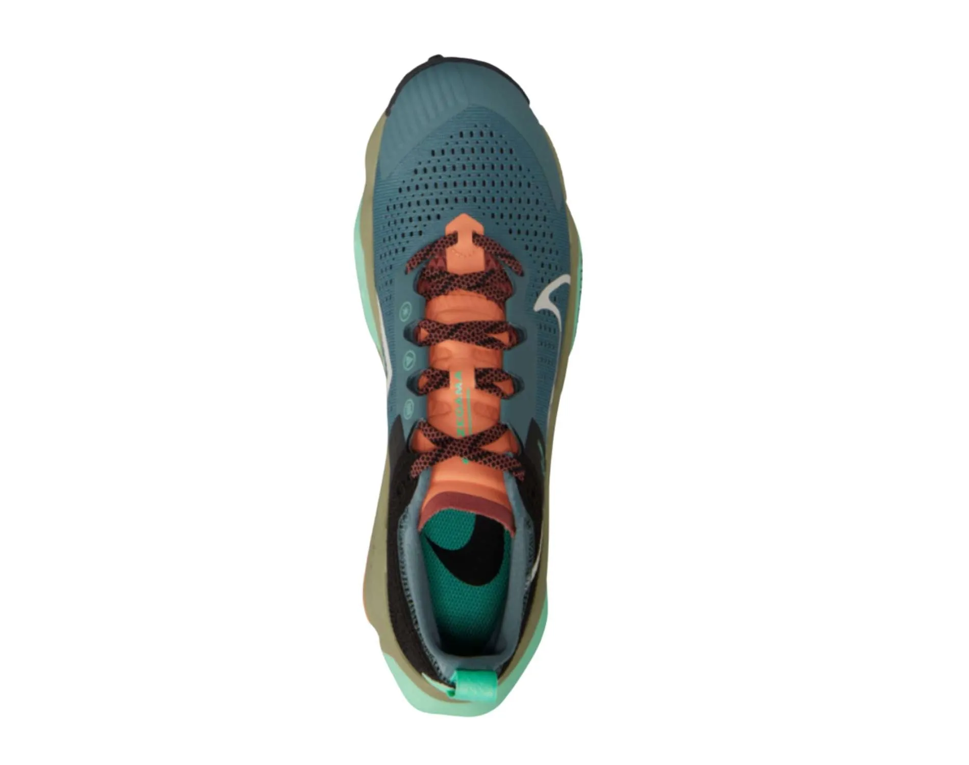 Chaussures Nike Zoomx Zegama pour Homme