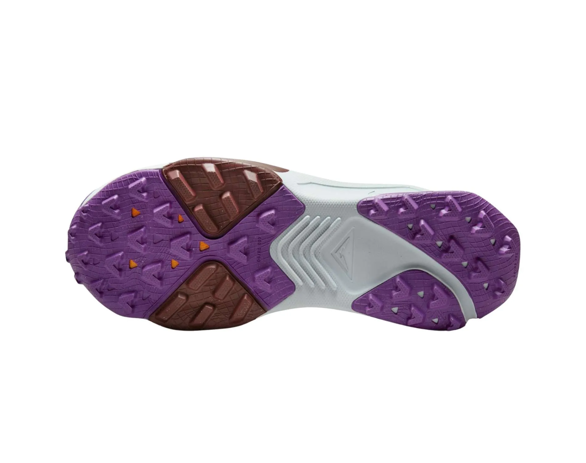Chaussures Nike Zoomx Zegama pour Homme